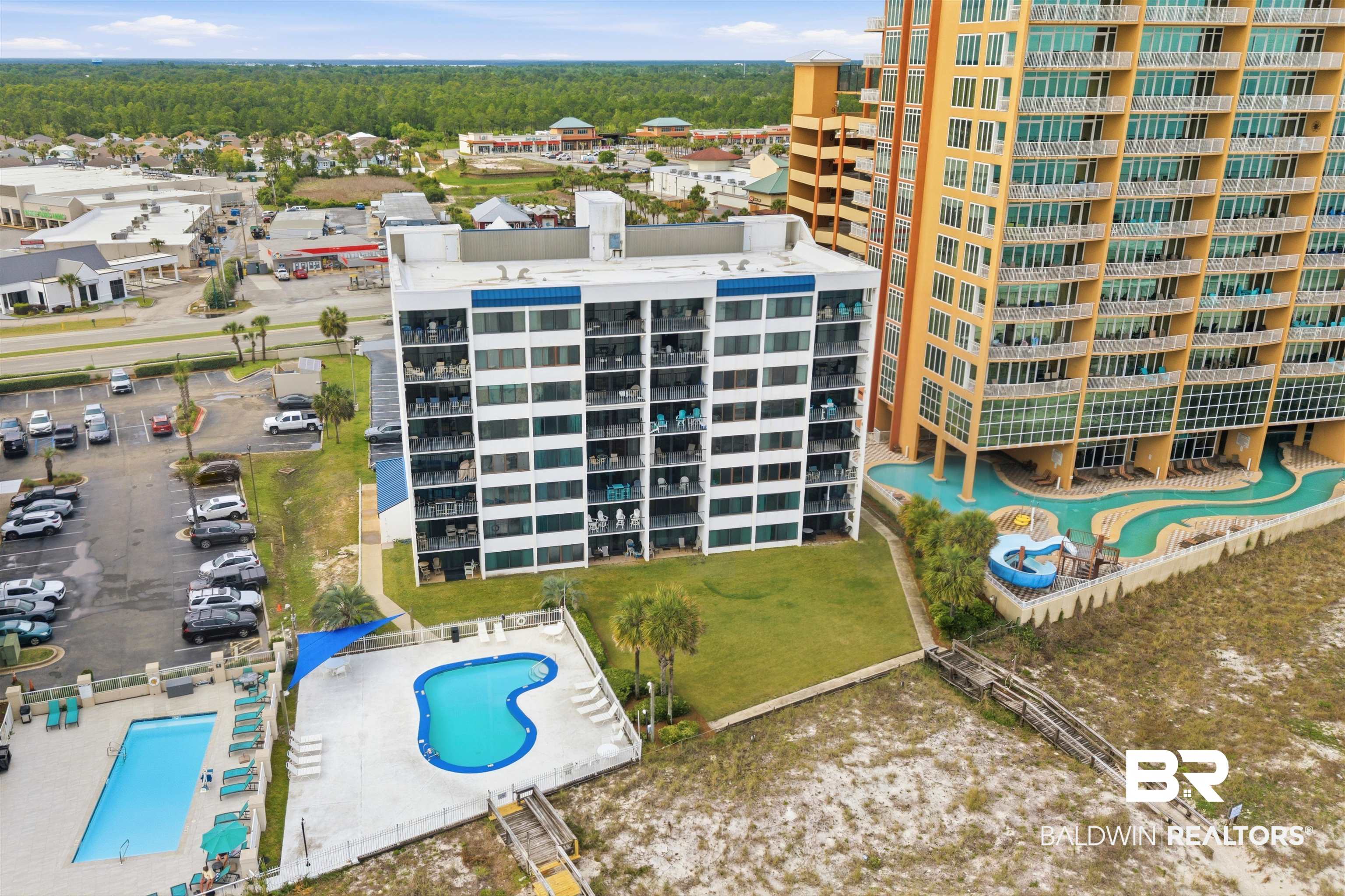 25466 Perdido Beach Boulevard #C34 — photo