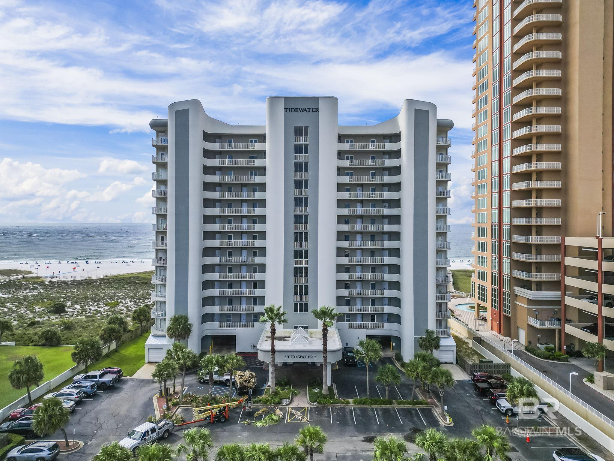 26750 Perdido Beach Boulevard # 1106 — photo
