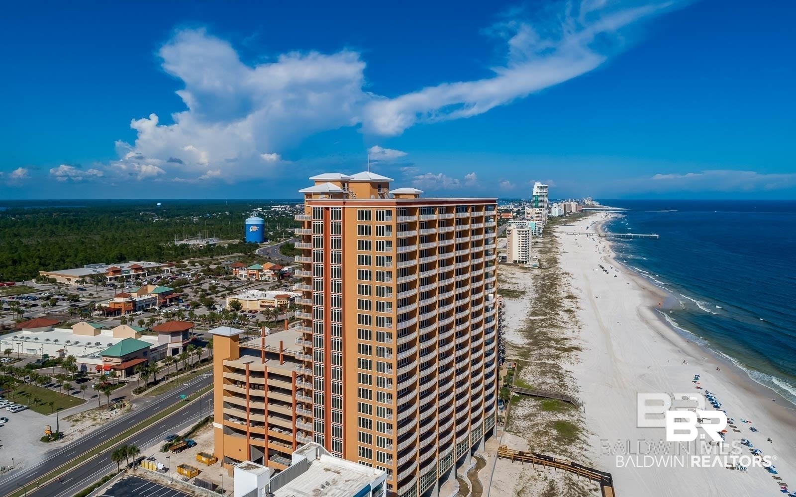 25494 Perdido Beach Boulevard #501 — photo