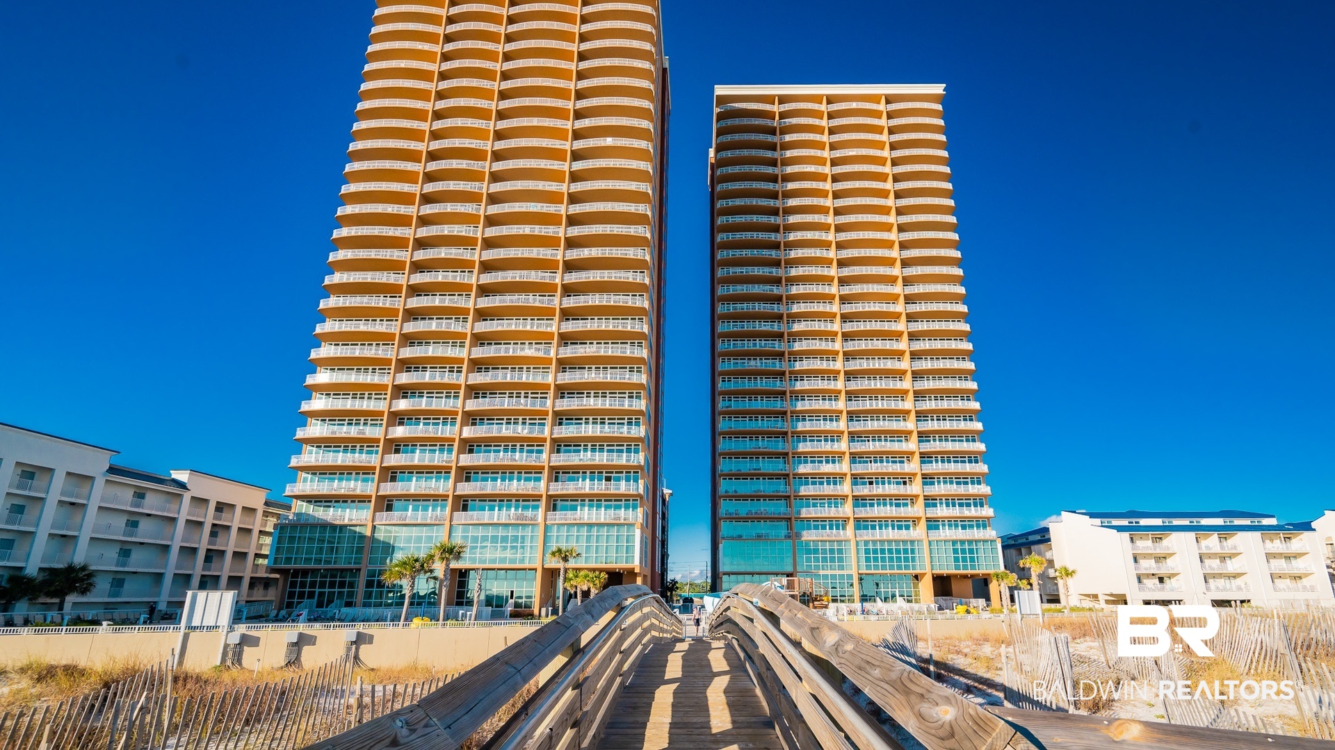 23008 Perdido Beach Boulevard #1905 — photo