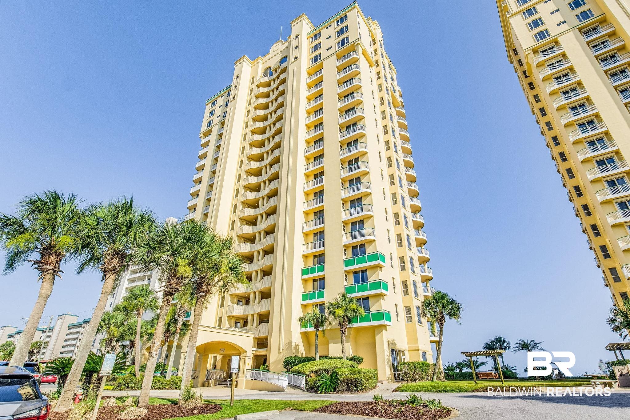 13601 Perdido Key Drive #2D — photo