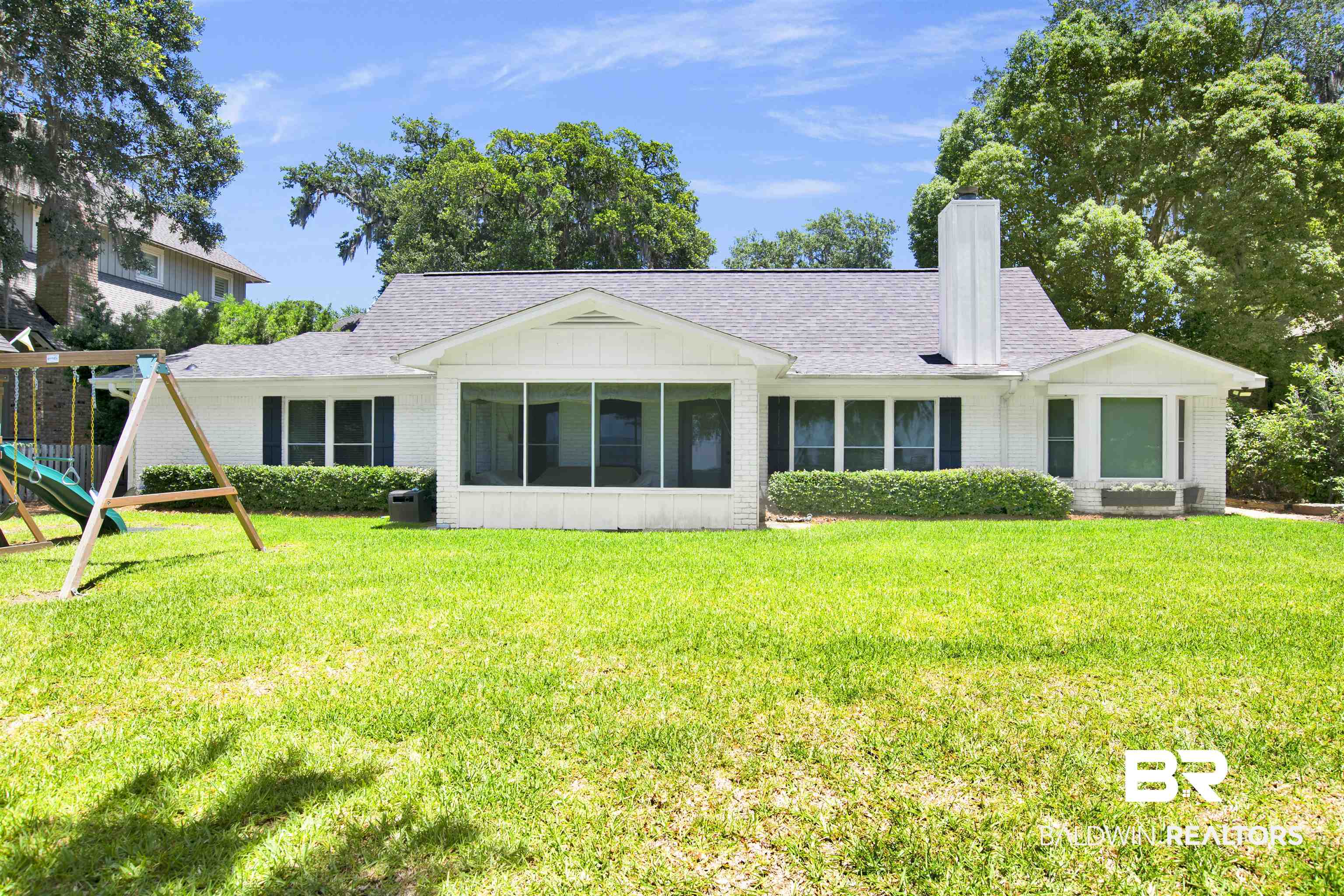 1103 Lovette Lane — photo