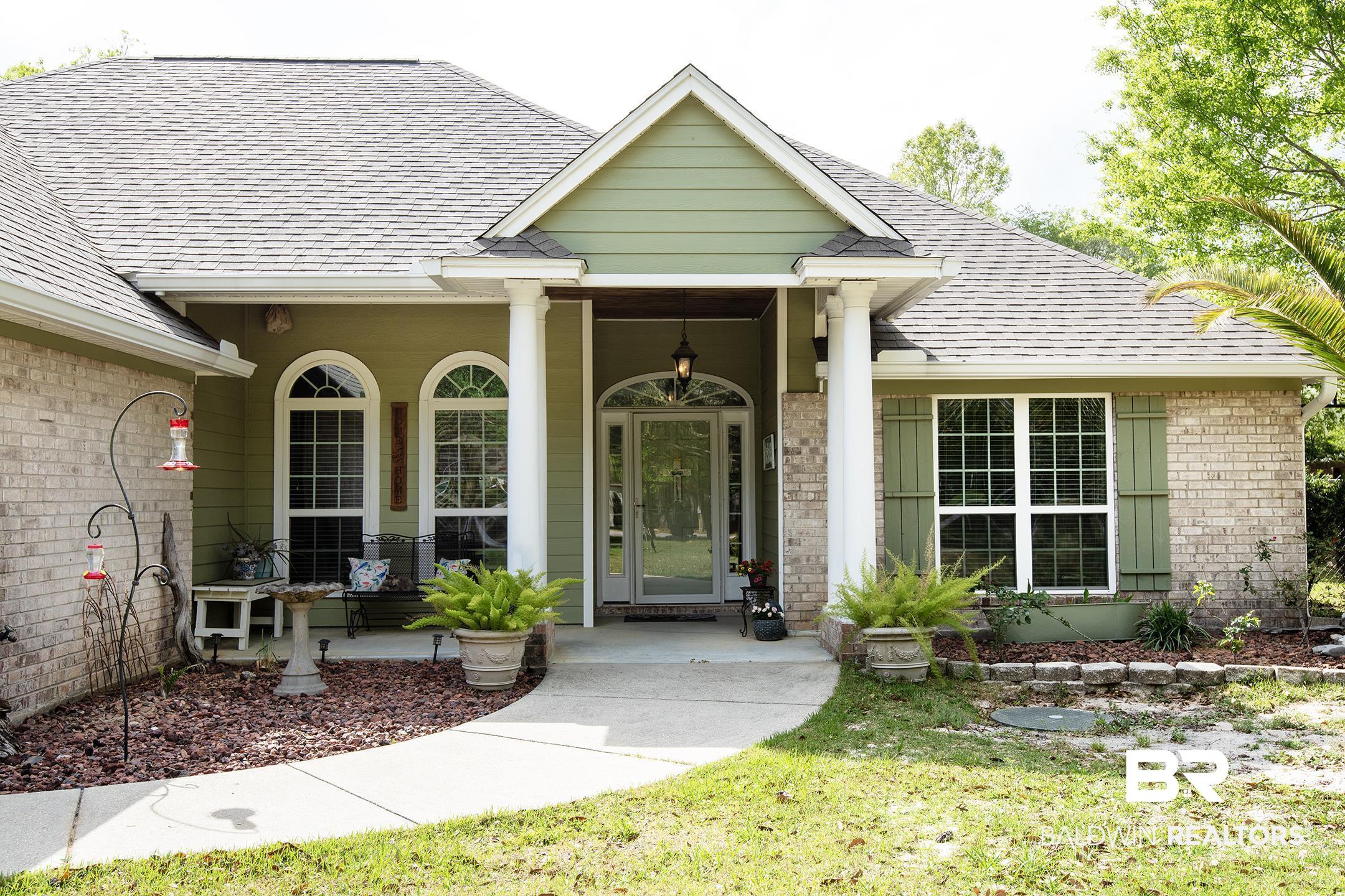 10093 Willis Road — photo