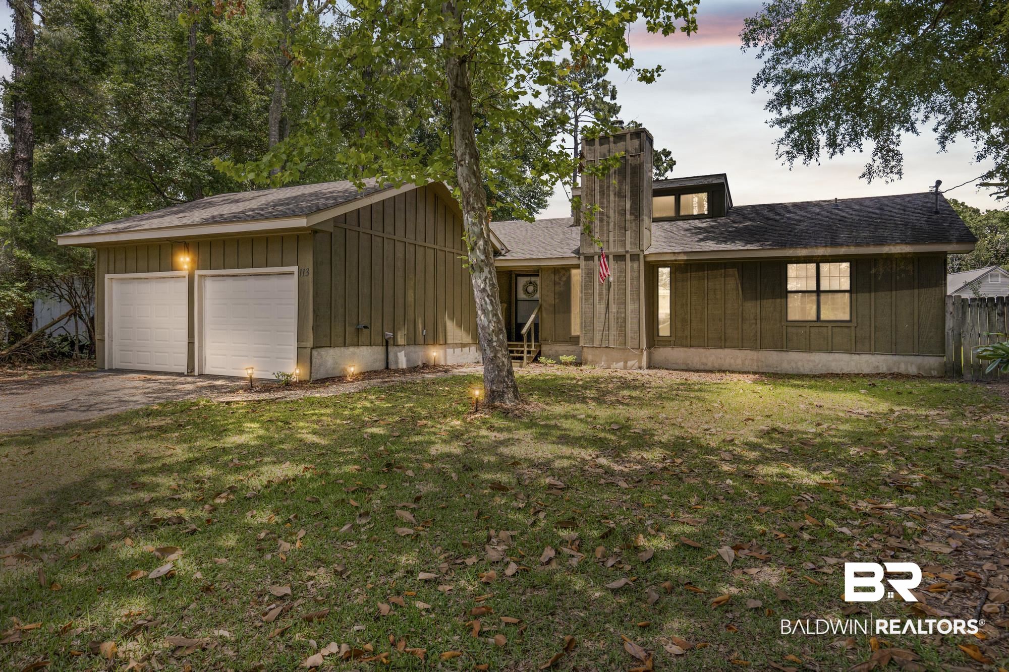 113 Brentwood Drive — photo