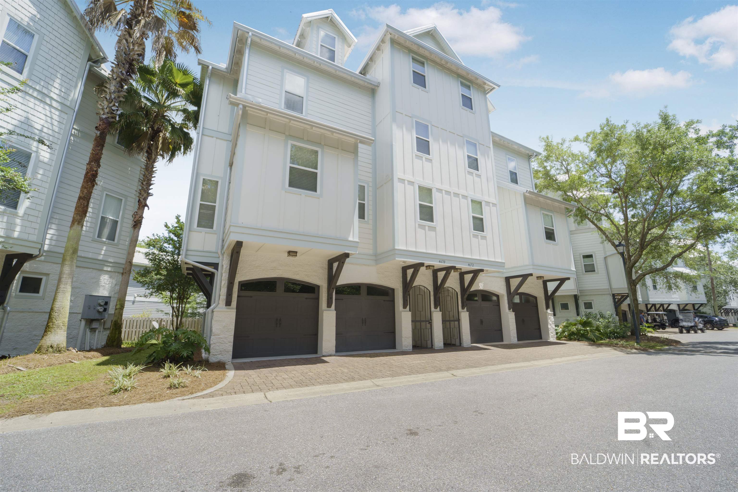 4670 Grander Court #15a — photo