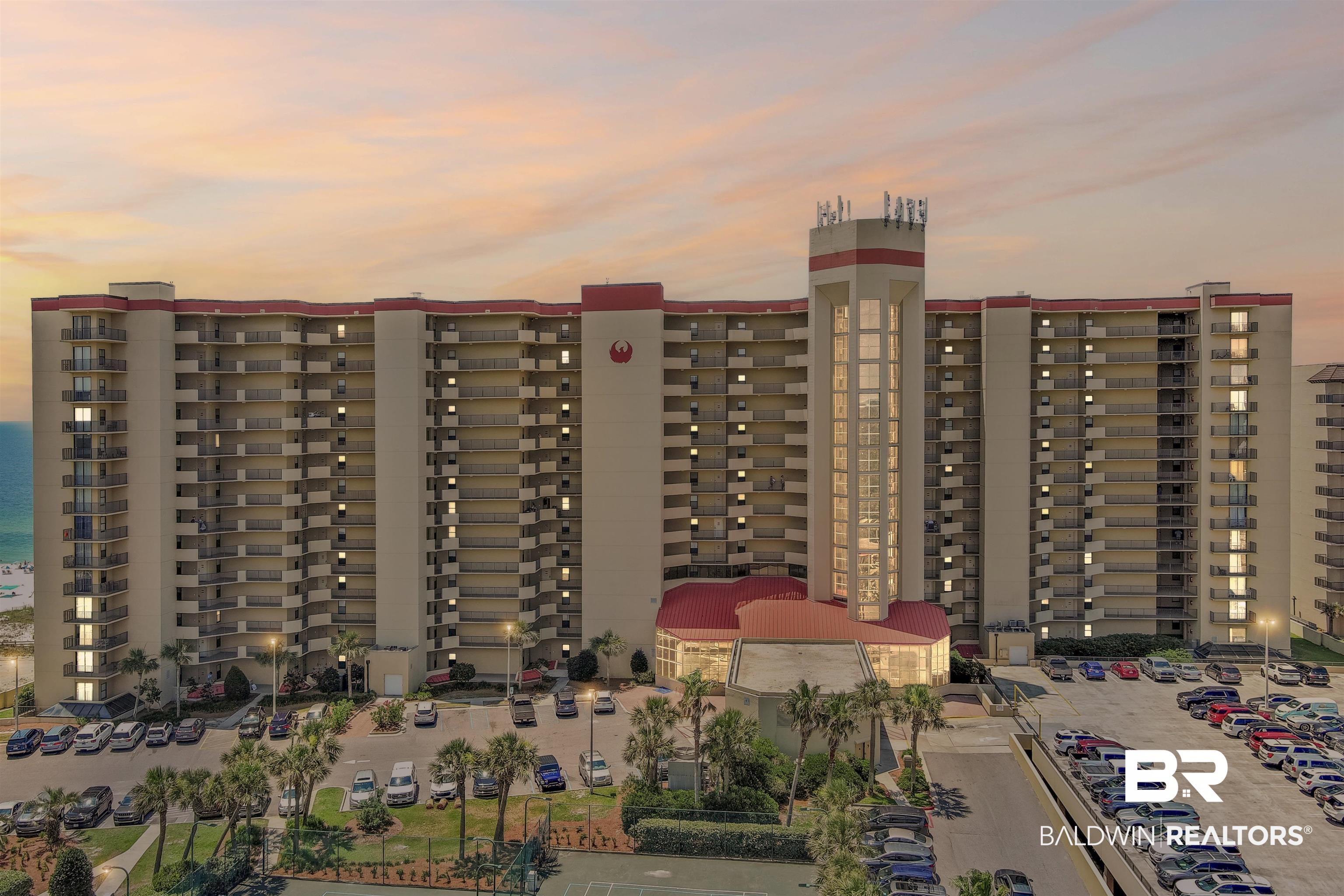 24400 Perdido Beach Boulevard #307 — photo