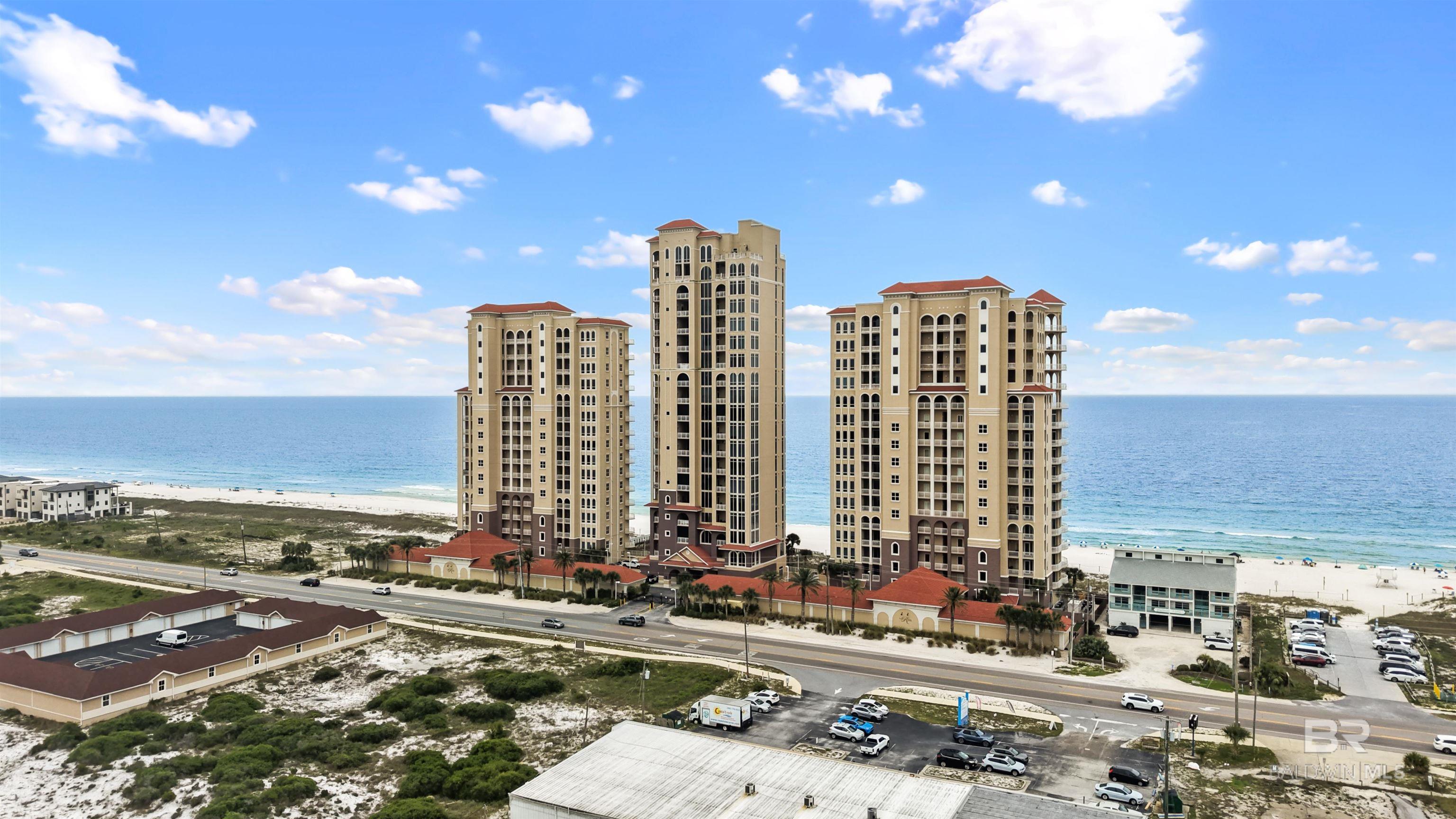 14237 Perdido Key Drive # 8E — photo