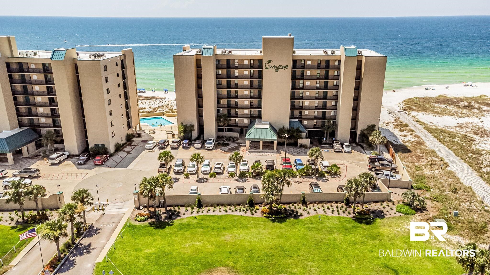 28760 Perdido Beach Boulevard #311S — photo