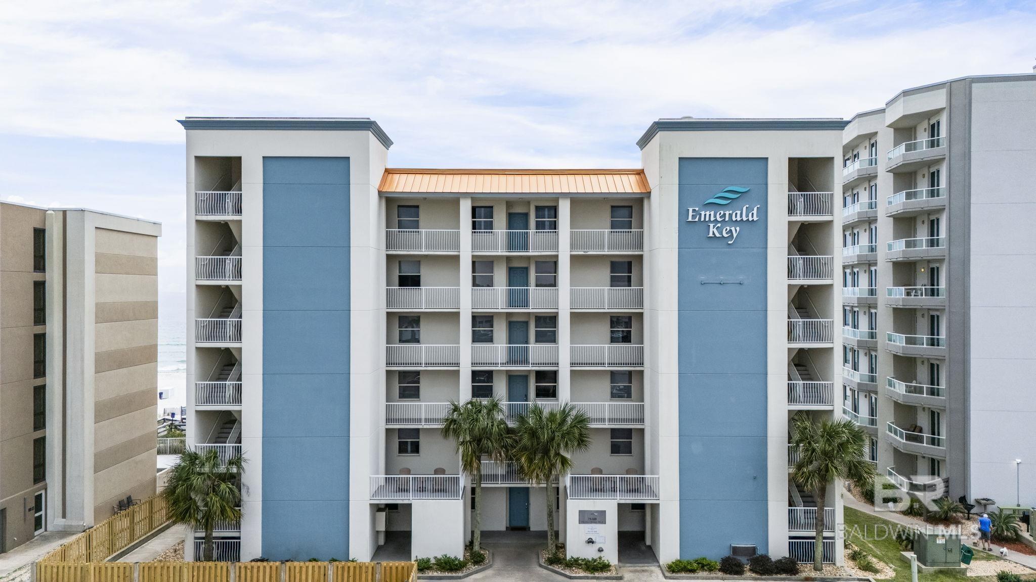 25360 Perdido Beach Boulevard # 502 — photo