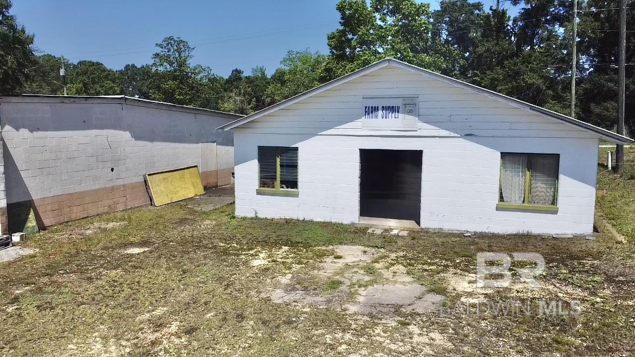 22200 Block Highway 31 — photo