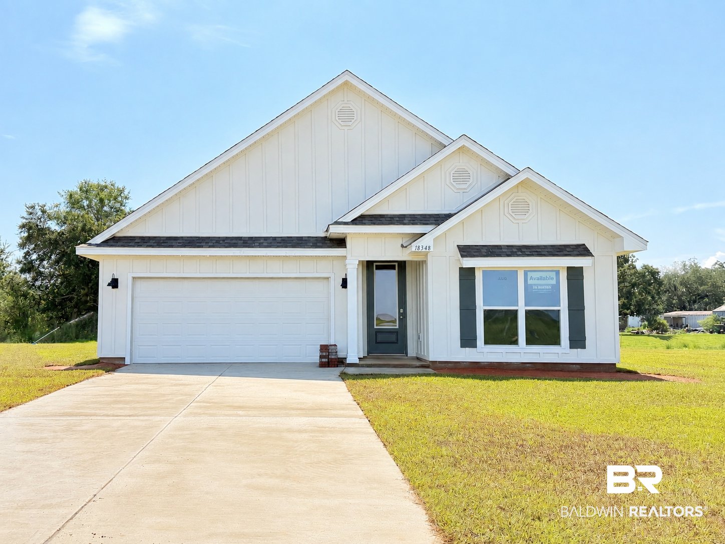 18348 Iron Horse Circle — photo