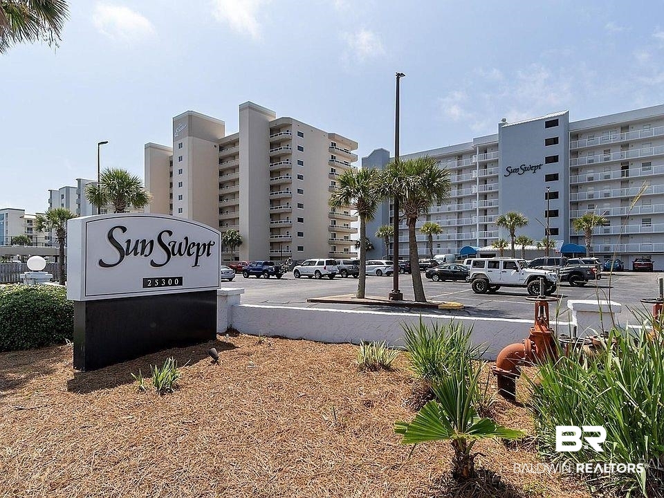 25300 Perdido Beach Boulevard #404 — photo