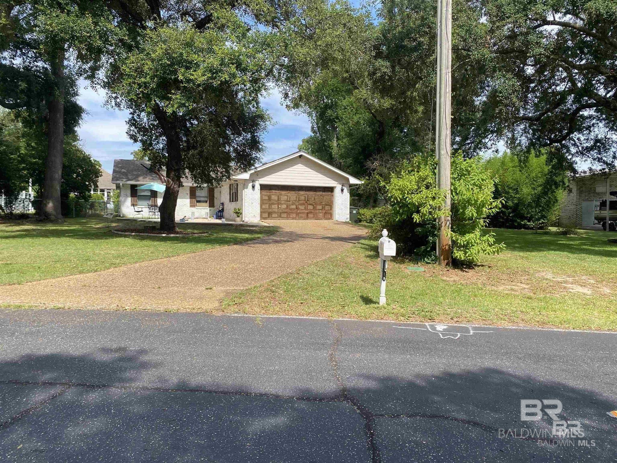 2186 Spanish Oak Drive — photo