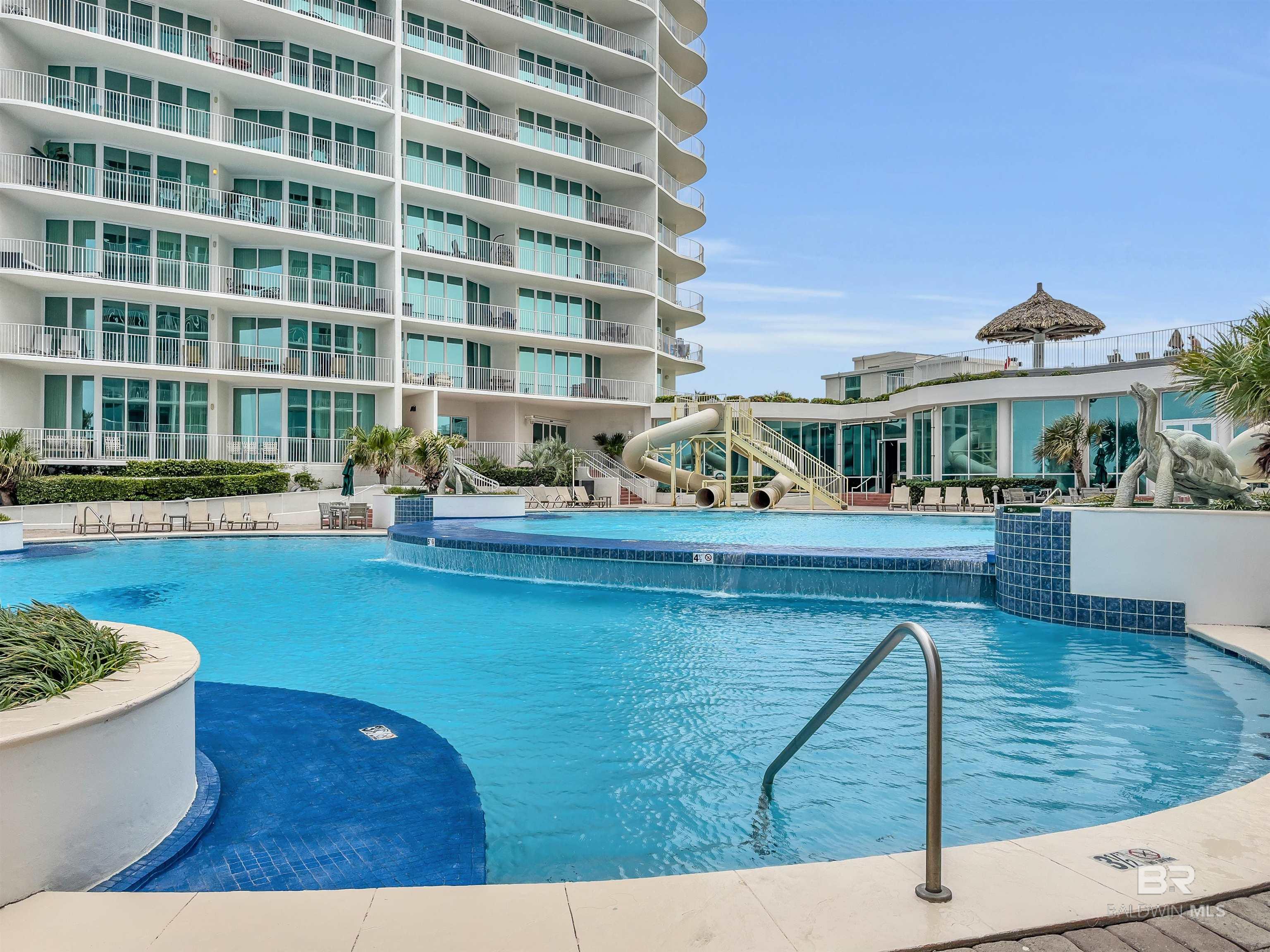 28107 Perdido Beach Boulevard #D701 — photo