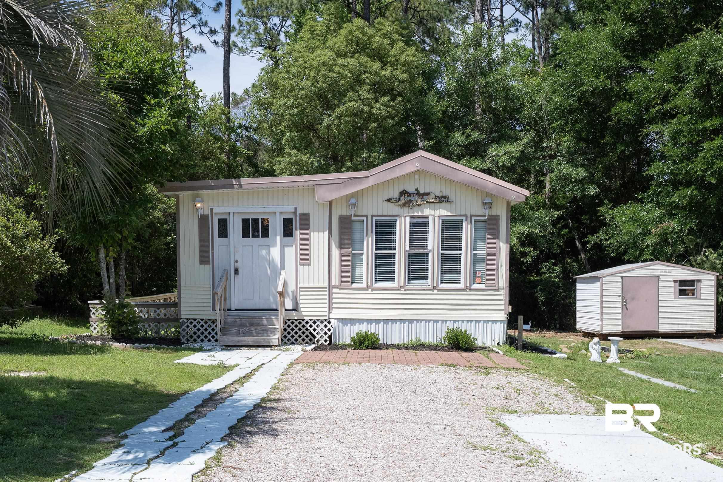 325 Buena Vista Drive — photo