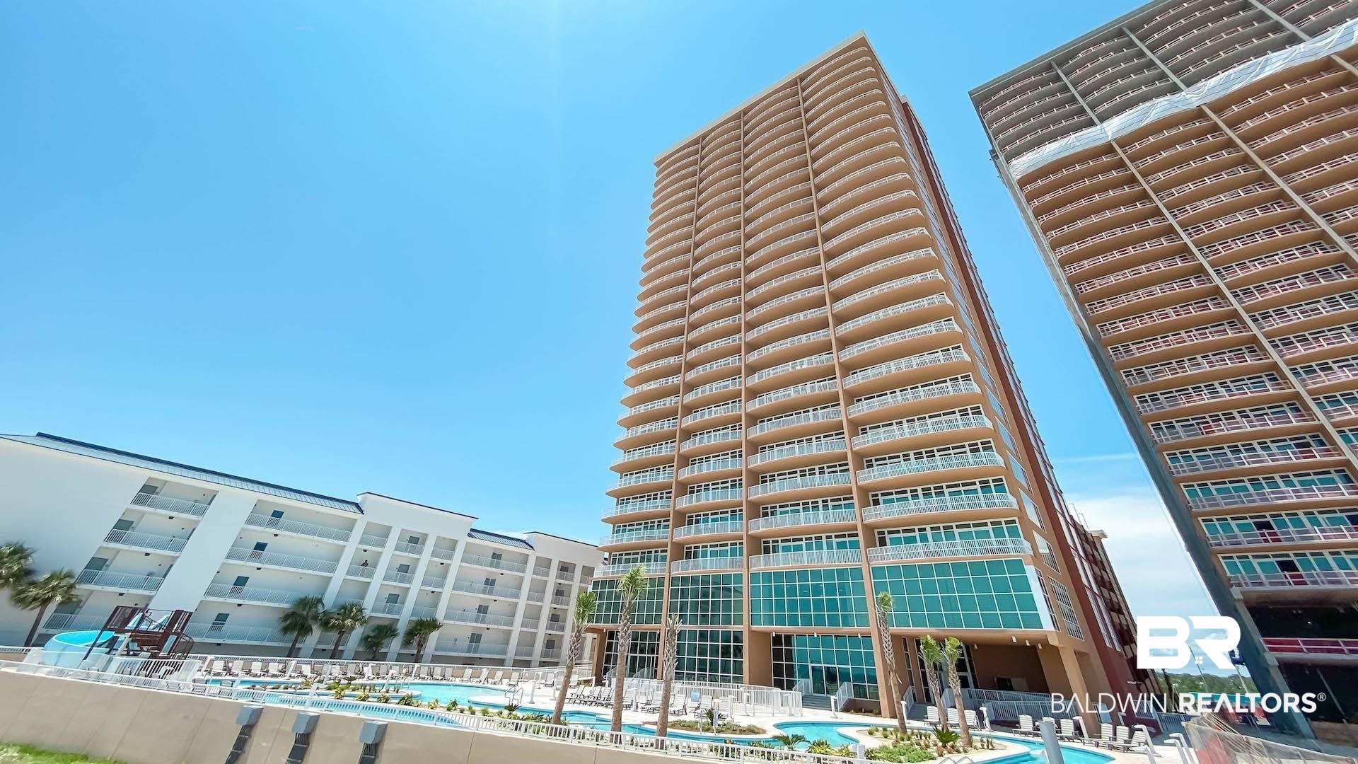 22988 Perdido Beach Boulevard #1901 — photo