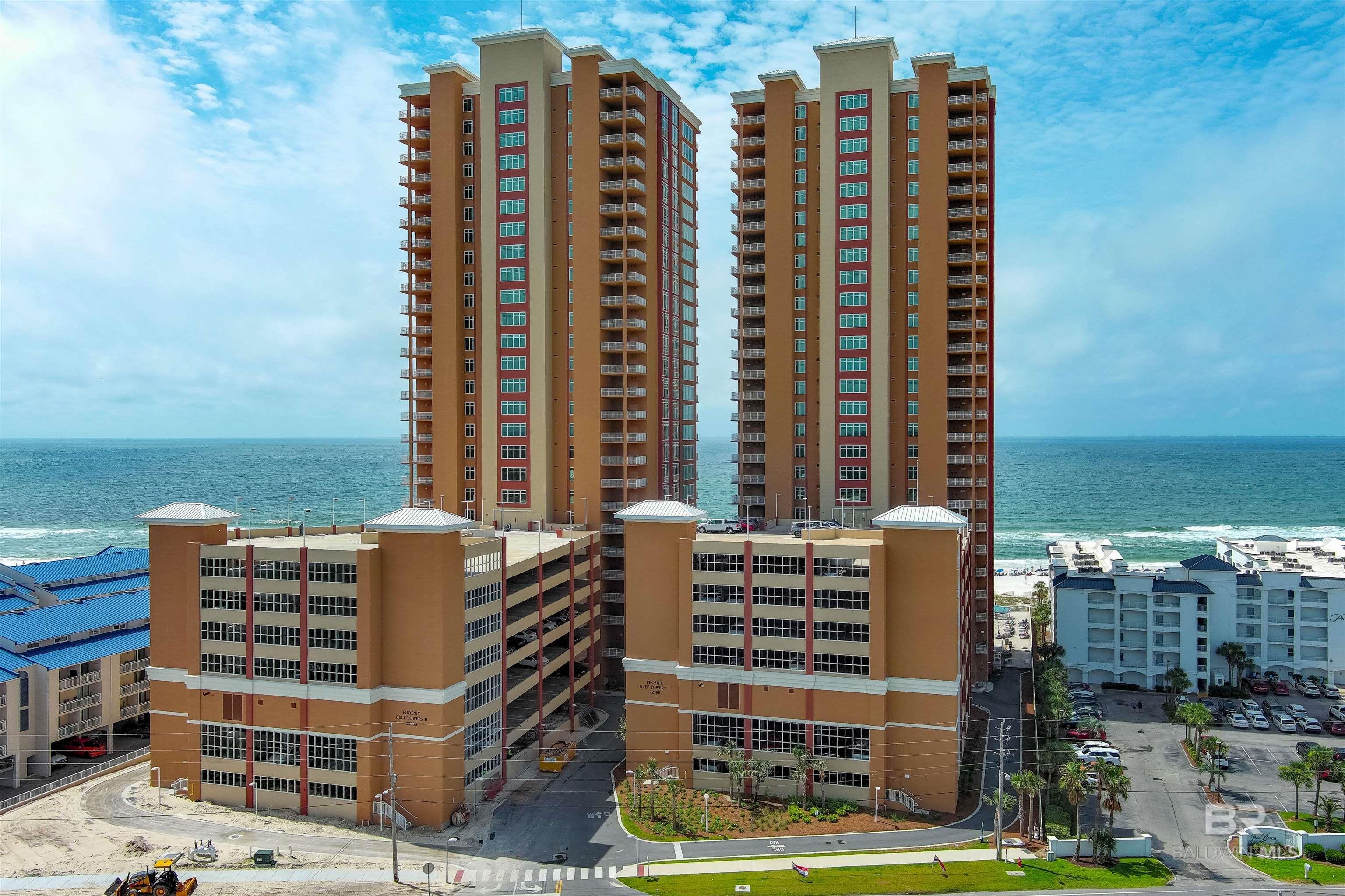 23008 W Perdido Beach Boulevard # 2708 — photo