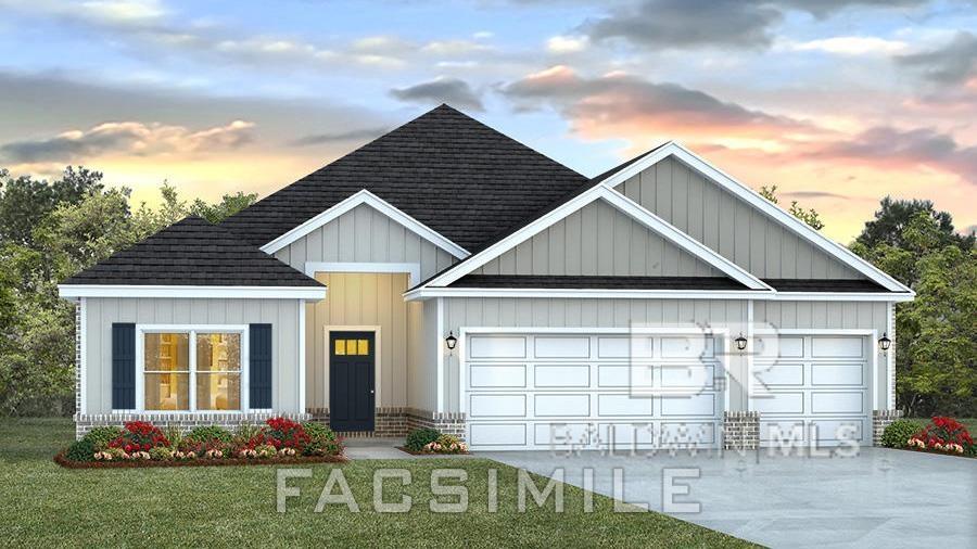 23109 Bushel Drive — photo