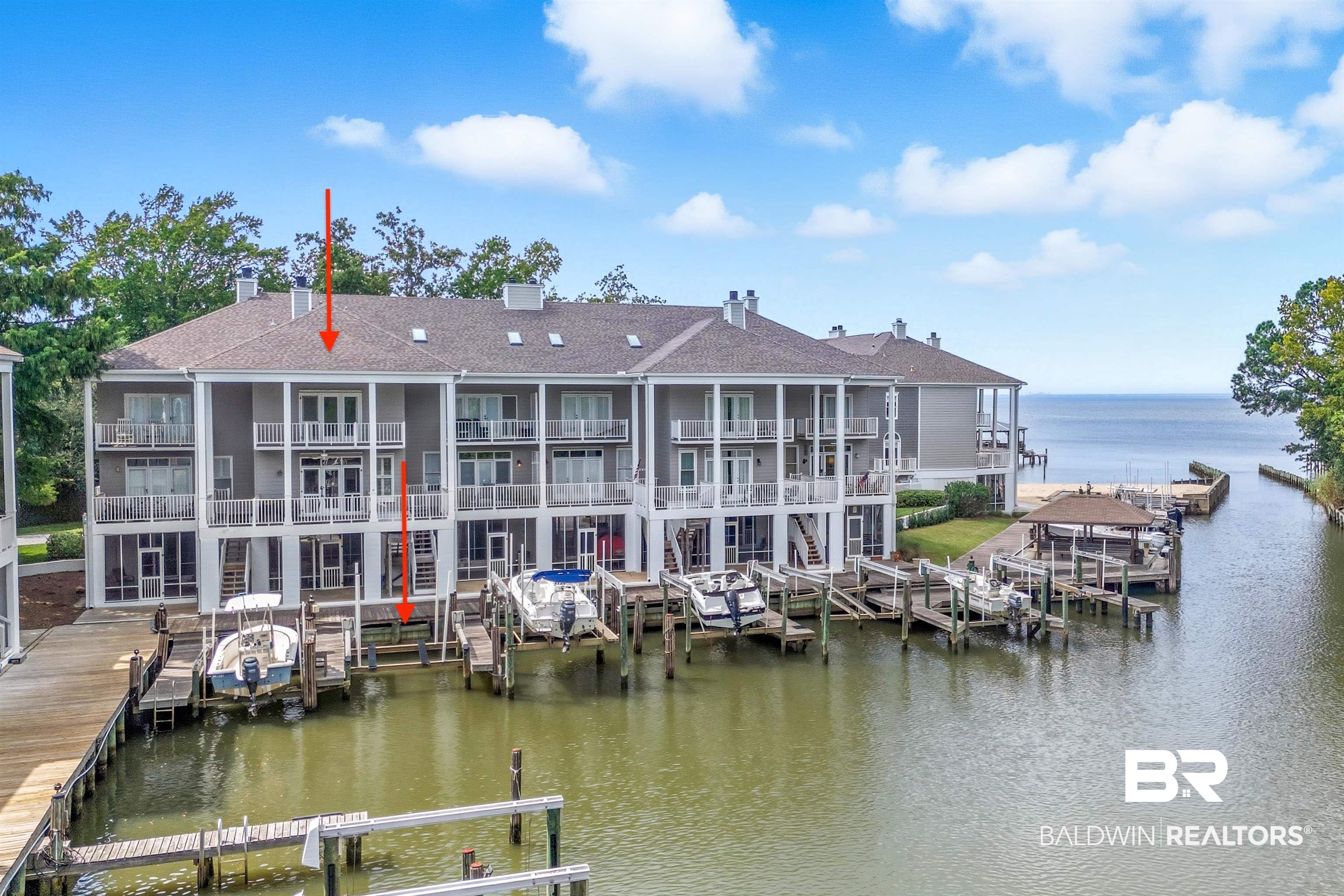 18175 Scenic Highway 98 2B/11 — photo