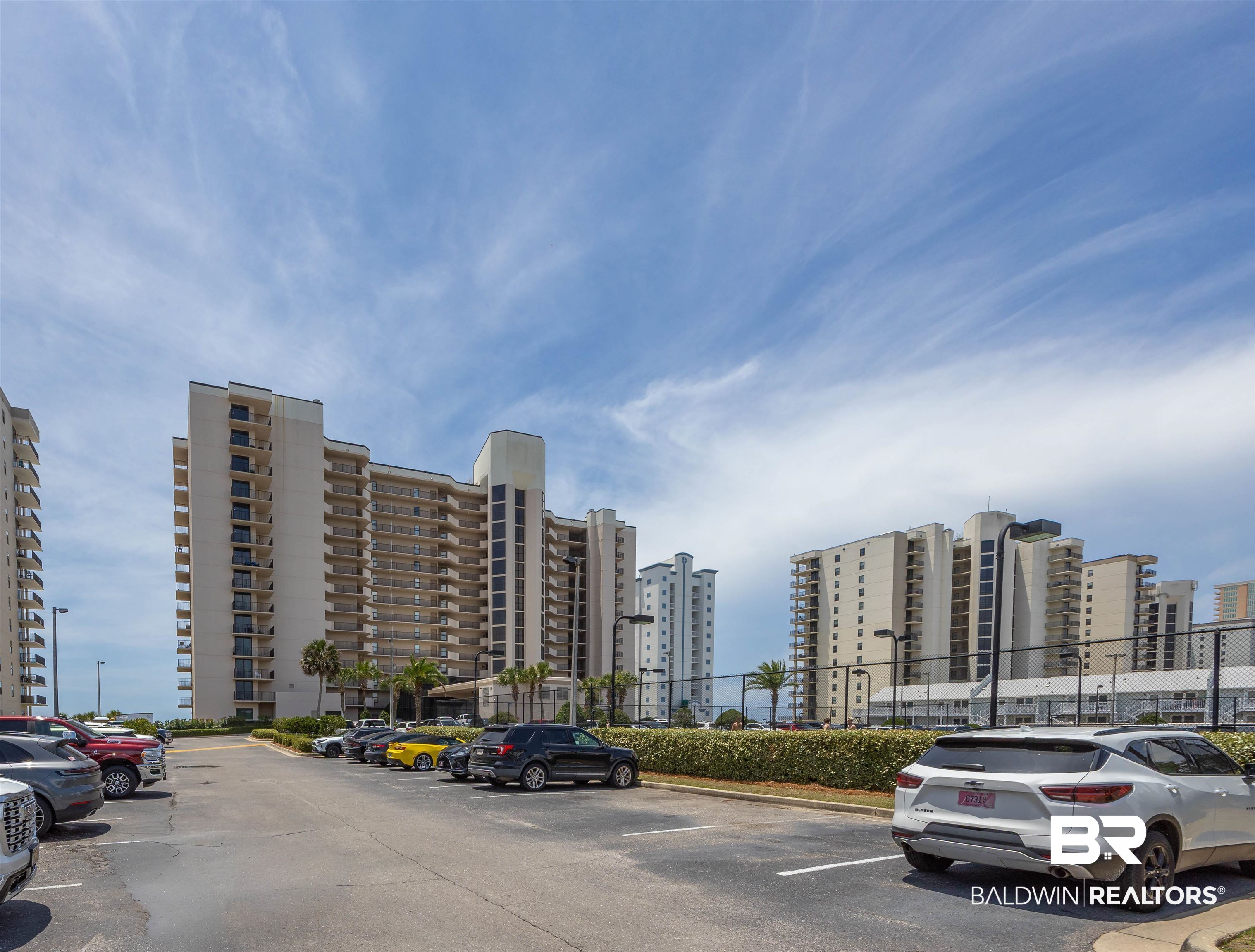 27100 Perdido Beach Boulevard #1202 — photo