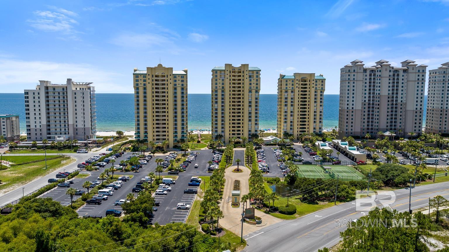 13601 Perdido Key Drive # 4C — photo