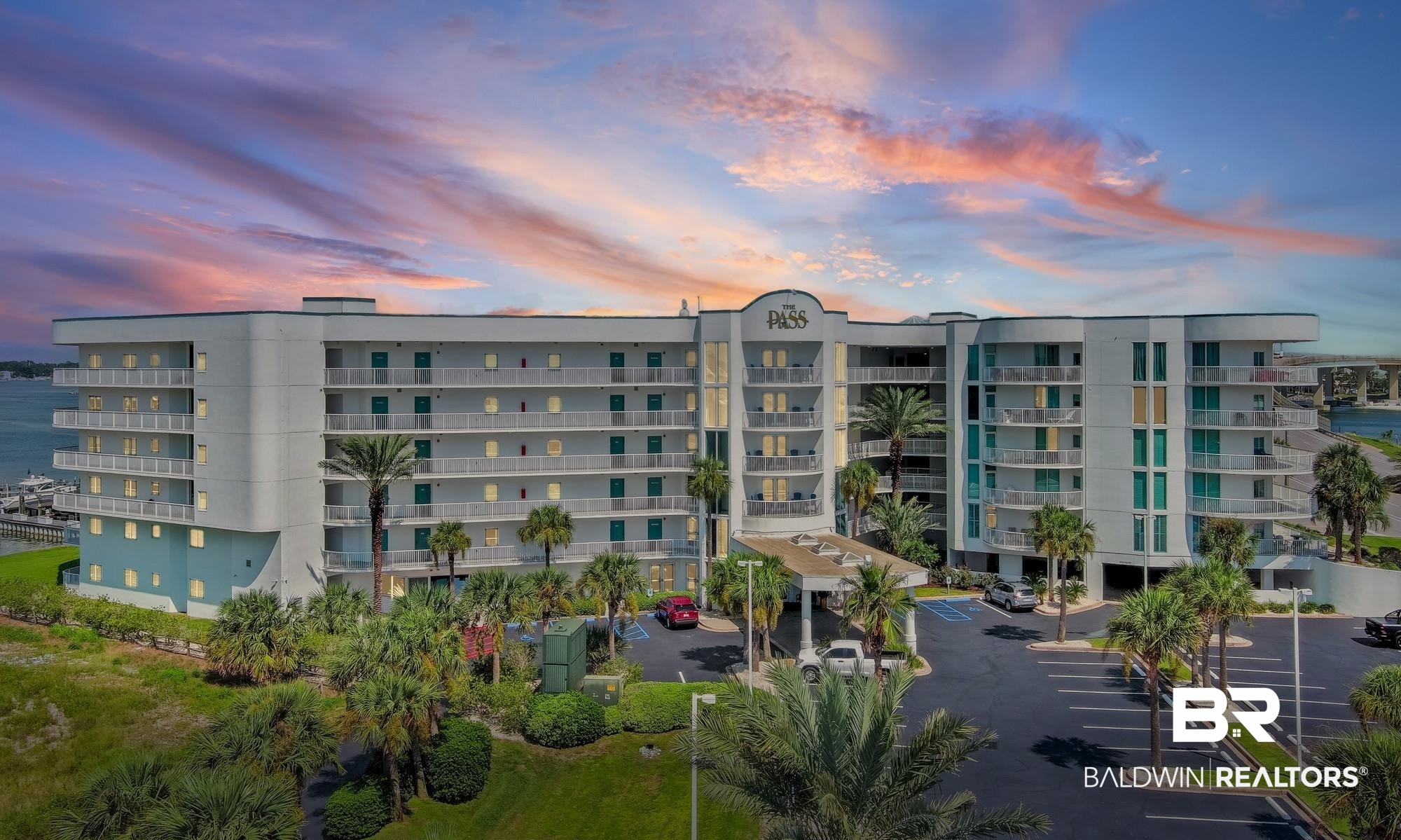 27501 Perdido Beach Boulevard #203 — photo