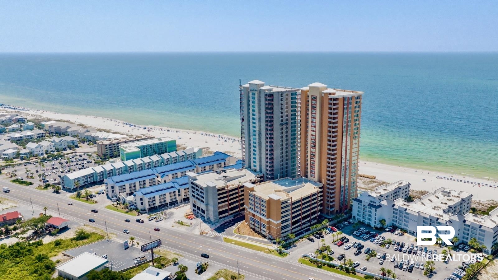 22988 Perdido Beach Boulevard #1704 — photo