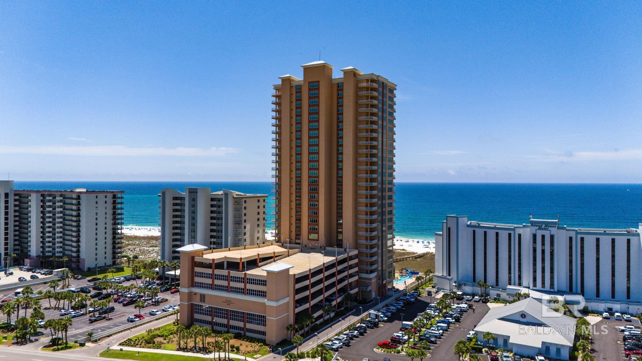 26688 Perdido Beach Boulevard # 1601 — photo