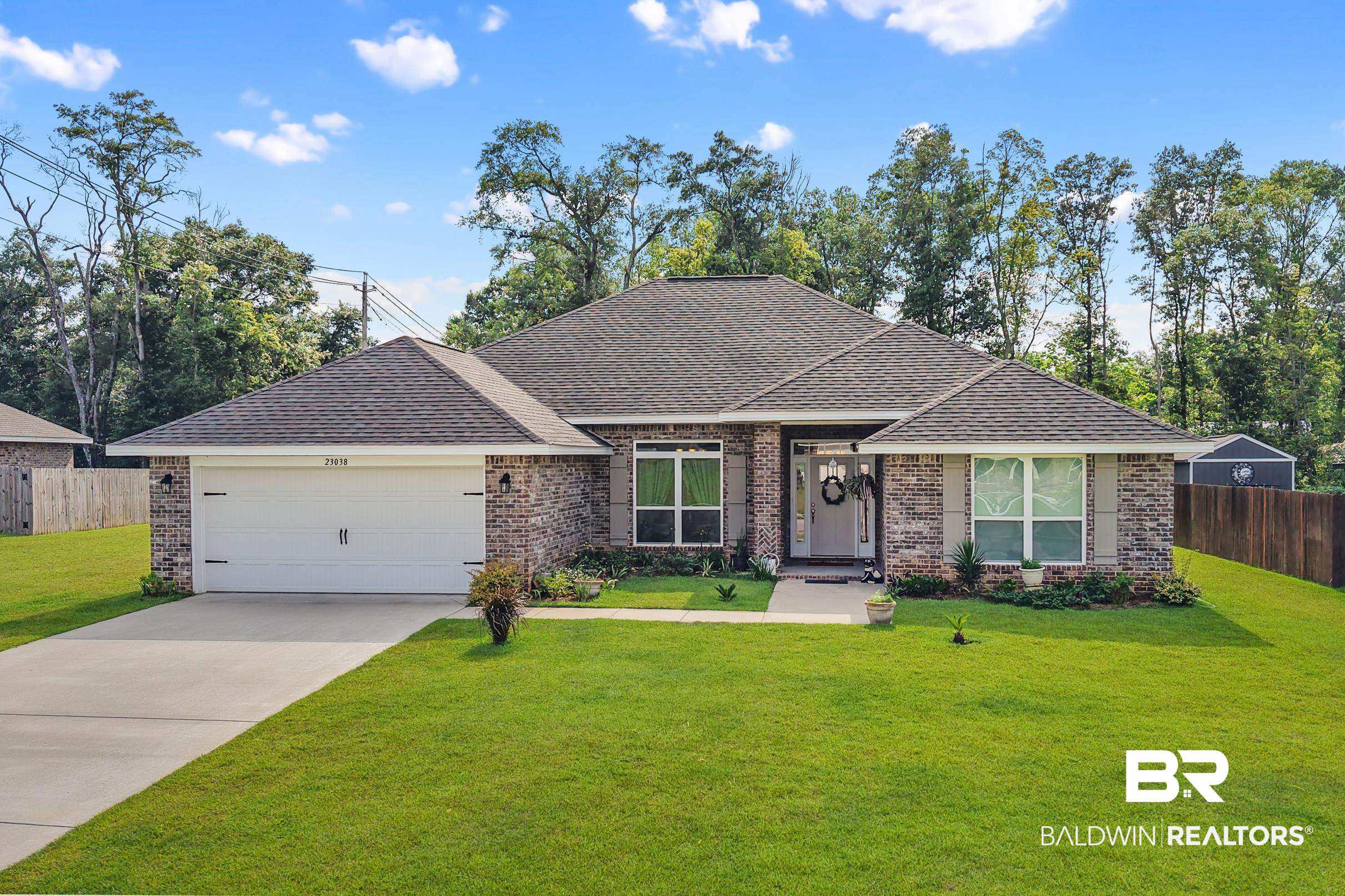23038 Ridgewood Drive — photo
