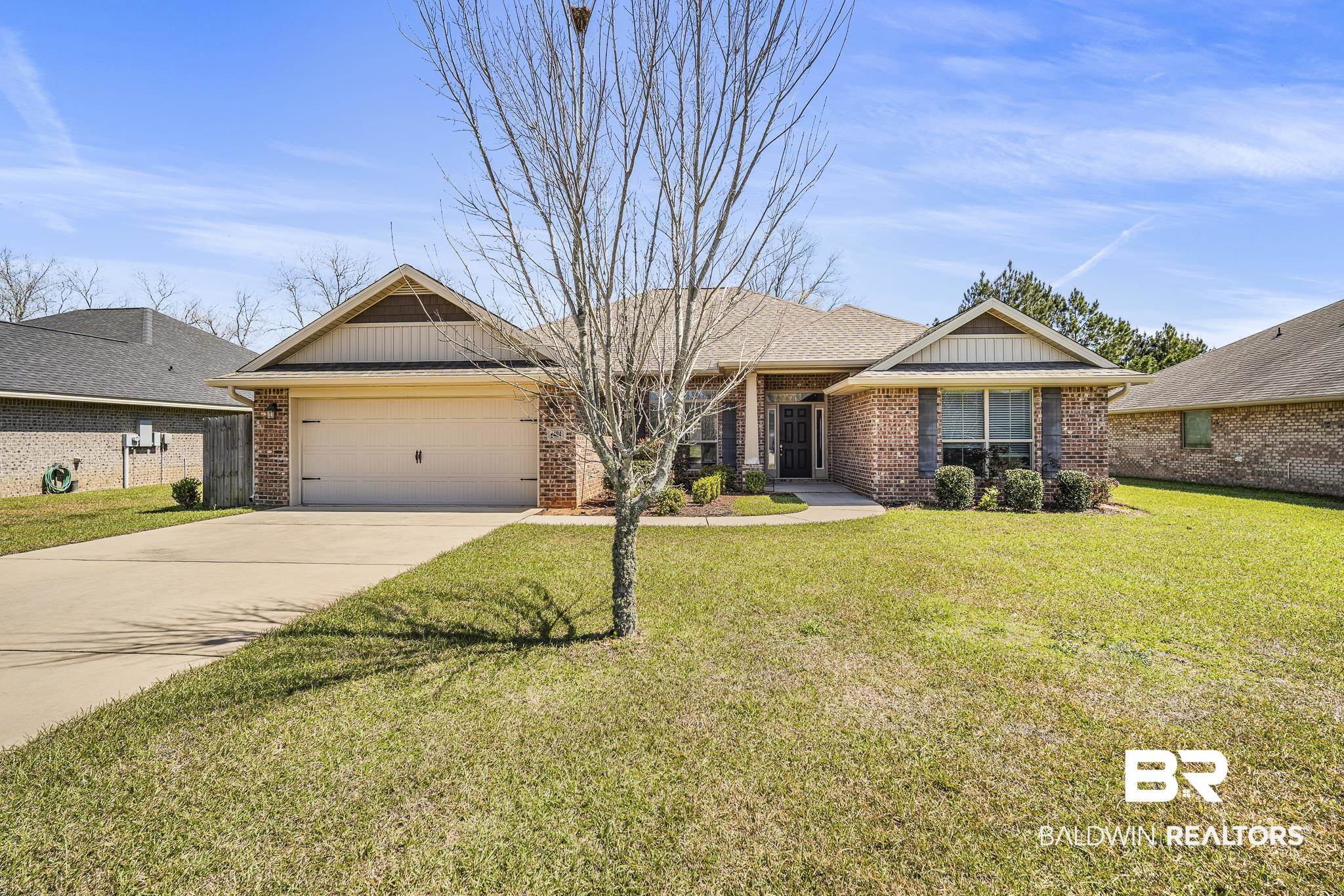 2484 Myrtlewood Drive — photo