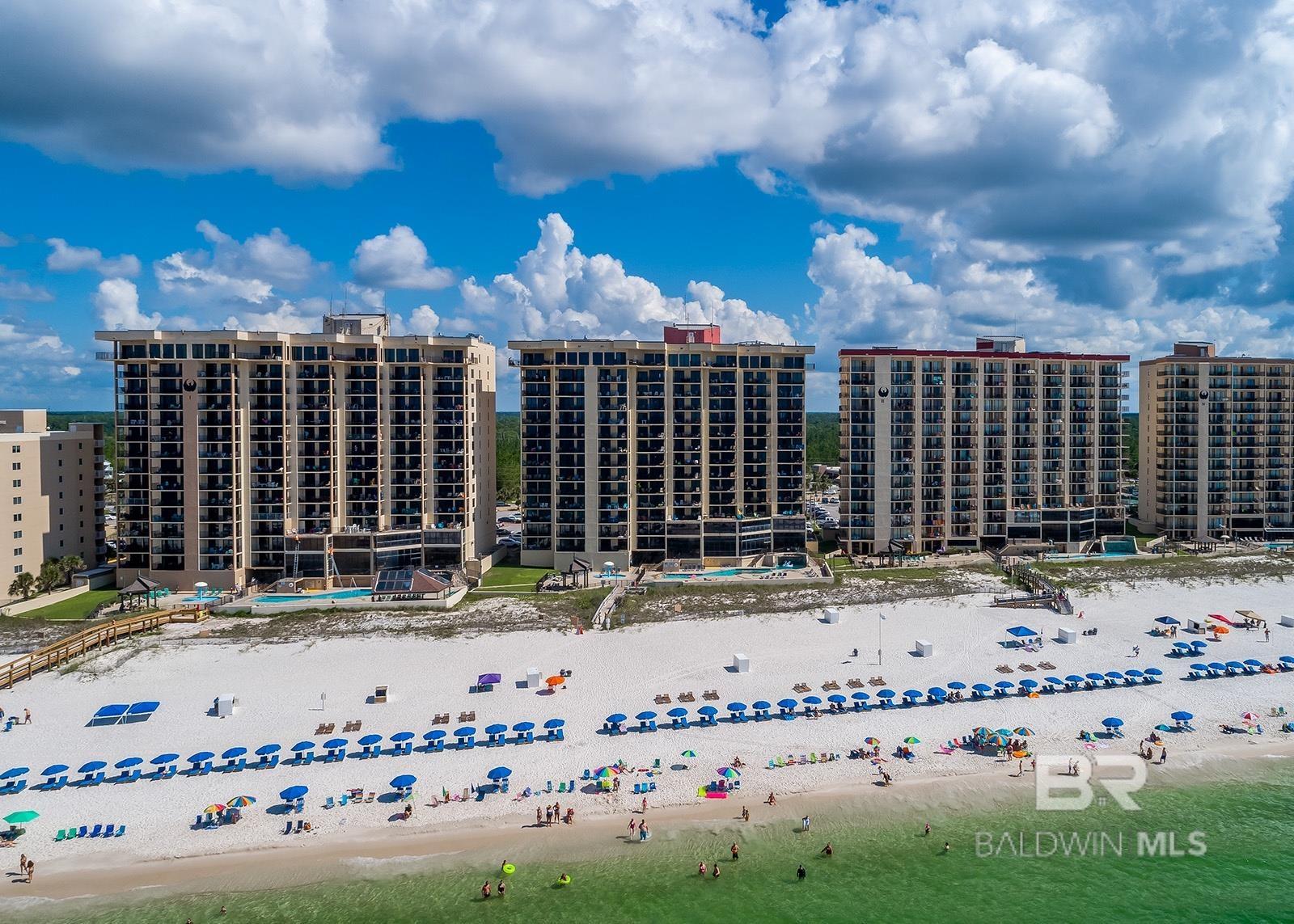 24160 Perdido Beach Boulevard #2151 — photo