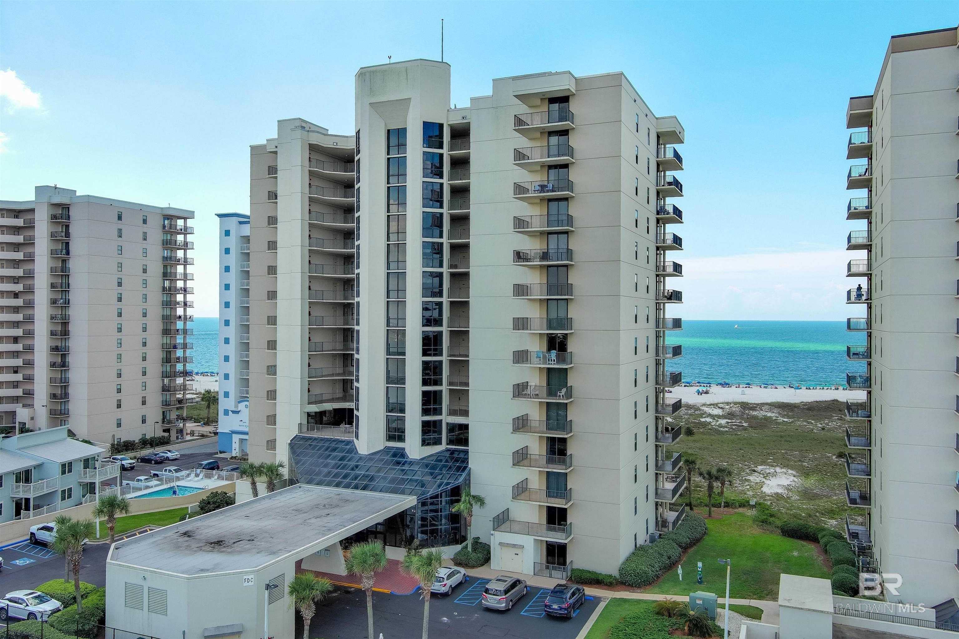 27008 Perdido Beach Boulevard # 1505 — photo