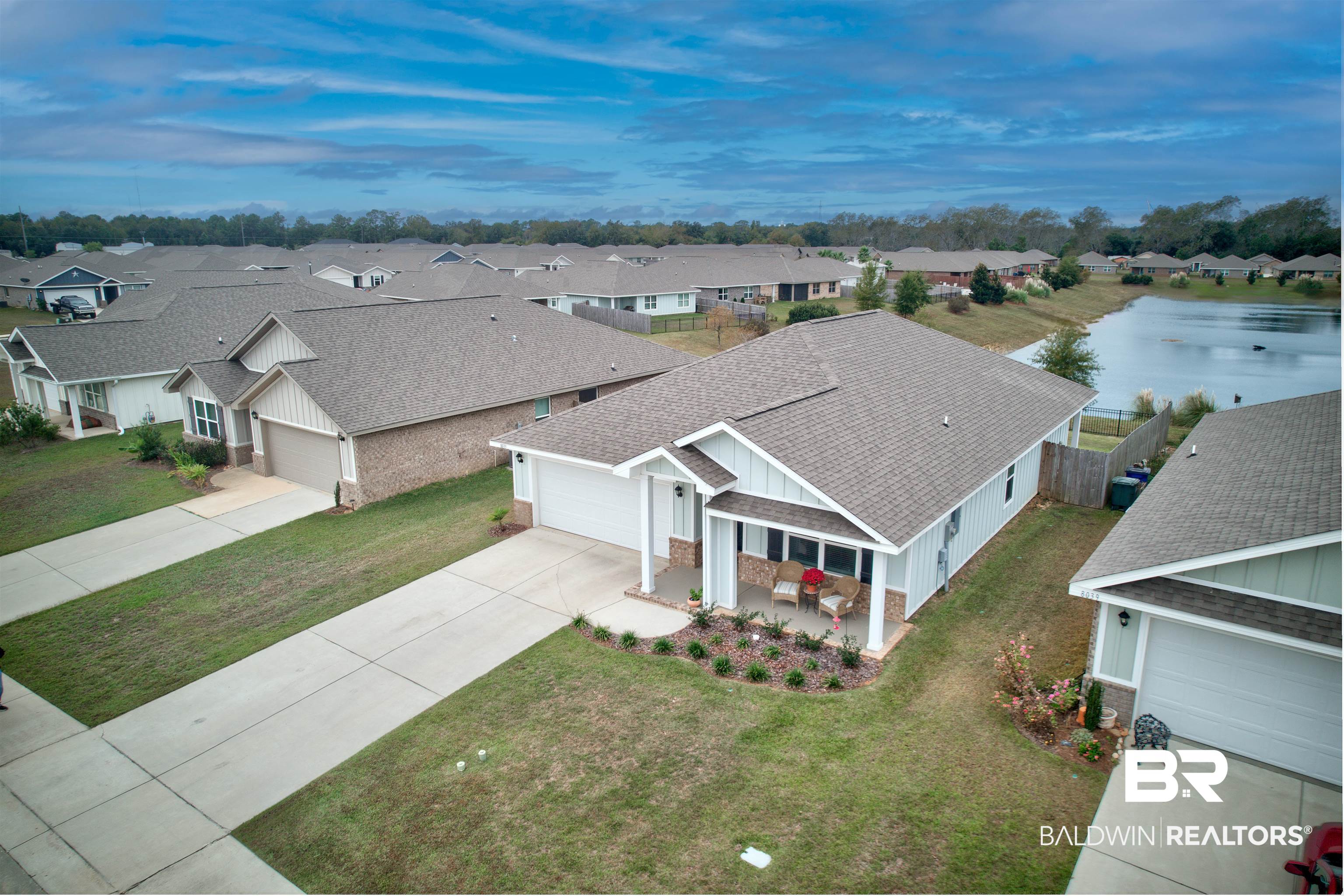8033 Irwin Loop, Daphne, AL 36526 — photo 2