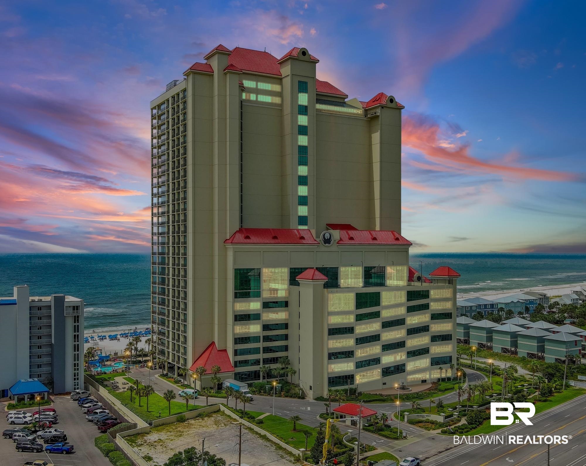 23972 Perdido Beach Boulevard #2606 — photo