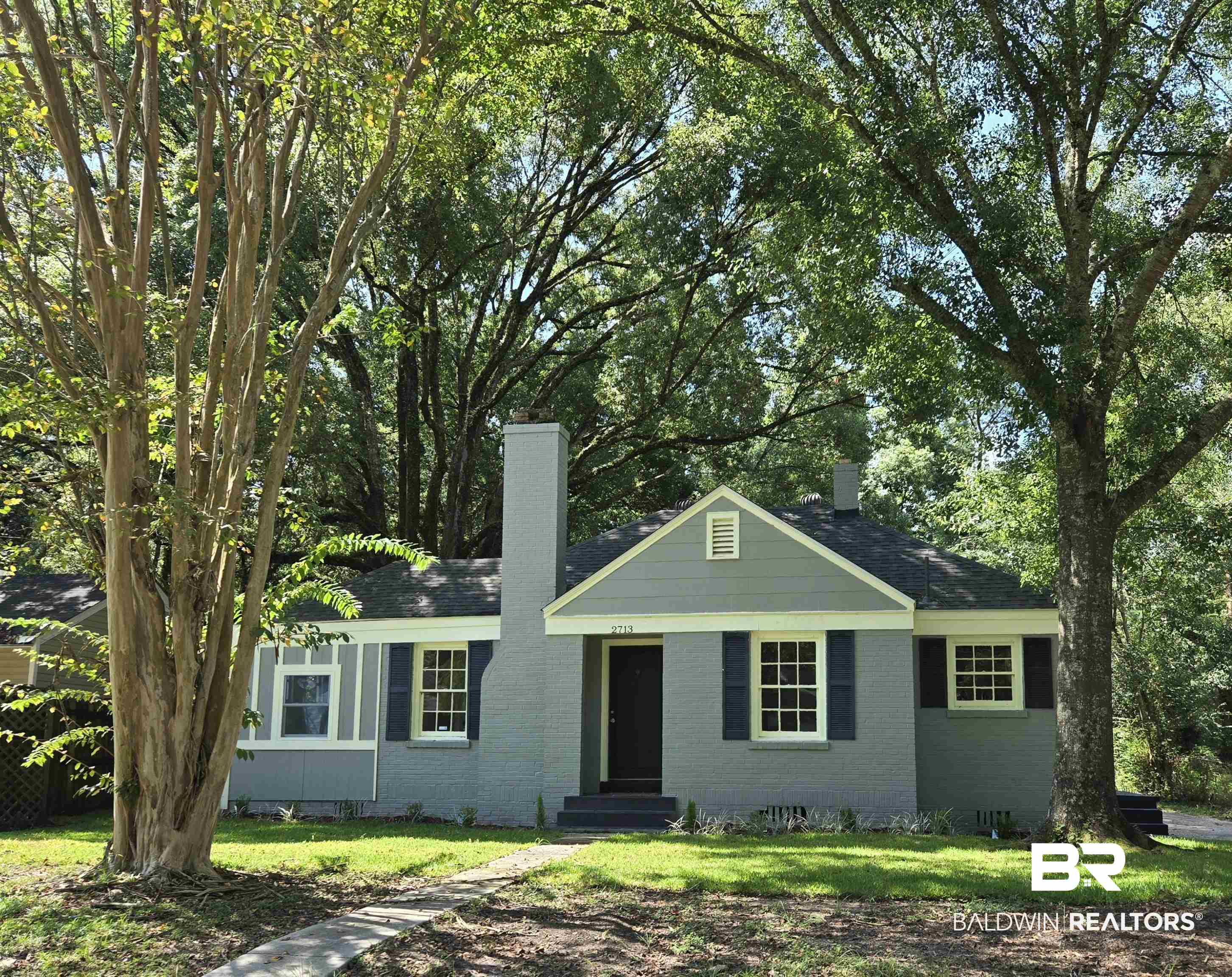 2713 Briley Street — photo