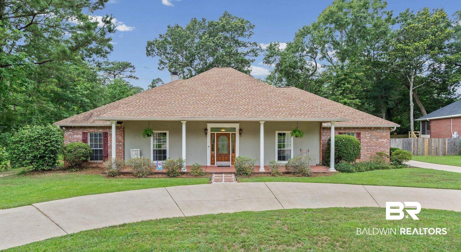 73 General Canby Drive — photo