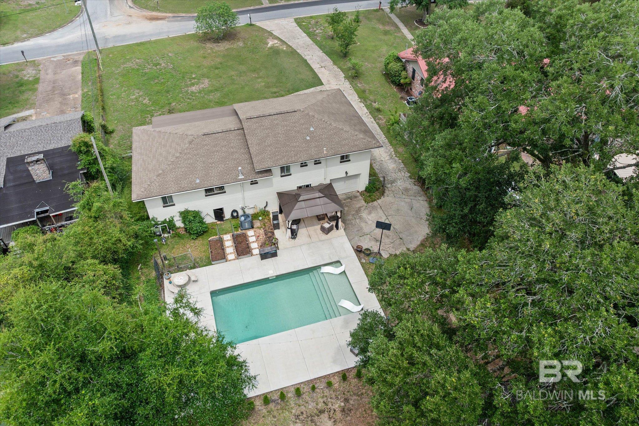 4213 E Shan Drive — photo