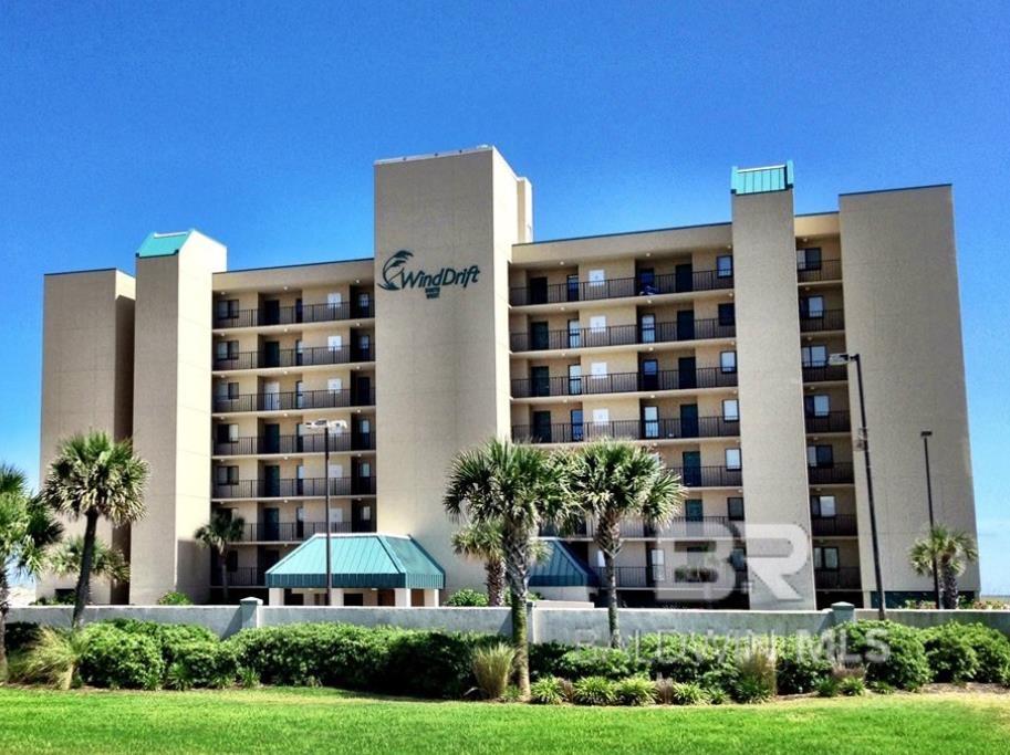 28760 Perdido Beach Boulevard # 501S — photo