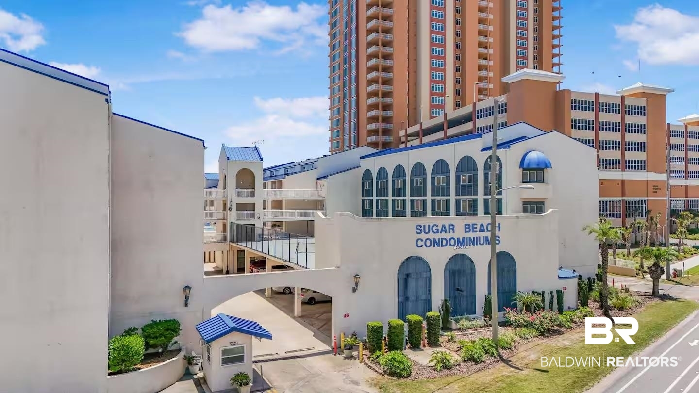 23044 Perdido Beach Boulevard #173 — photo