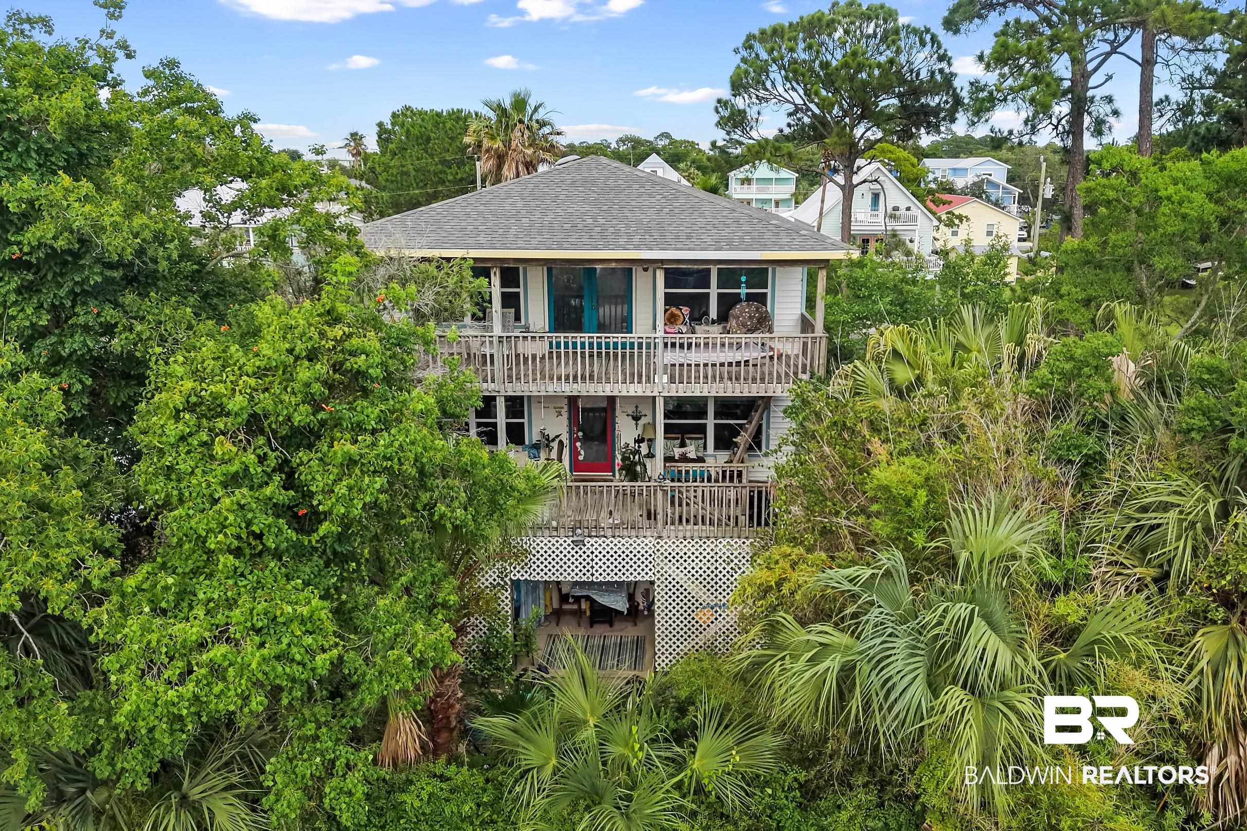 5715 Bayou St John Avenue — photo