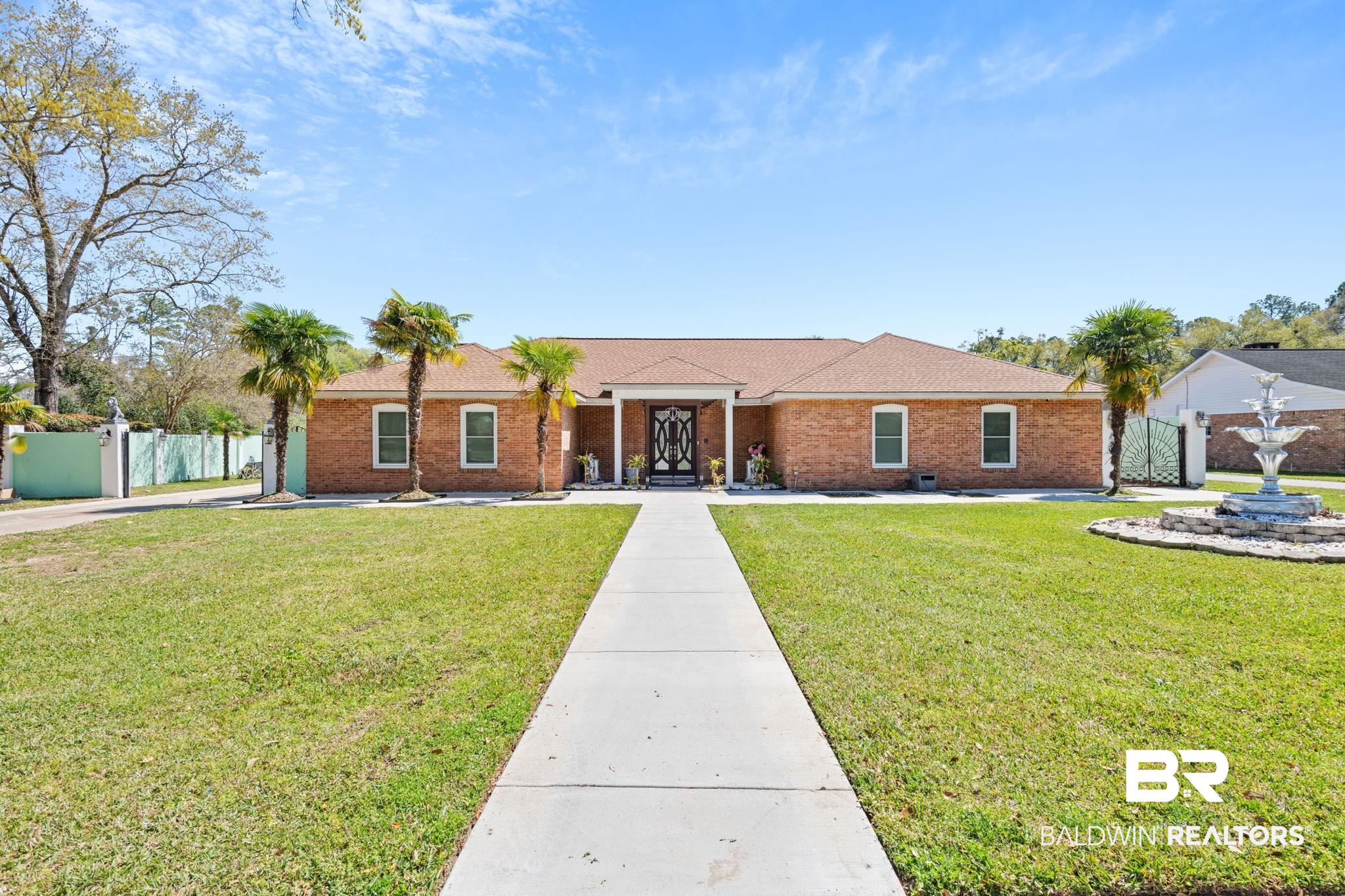 1255 Spring Valley Drive — photo