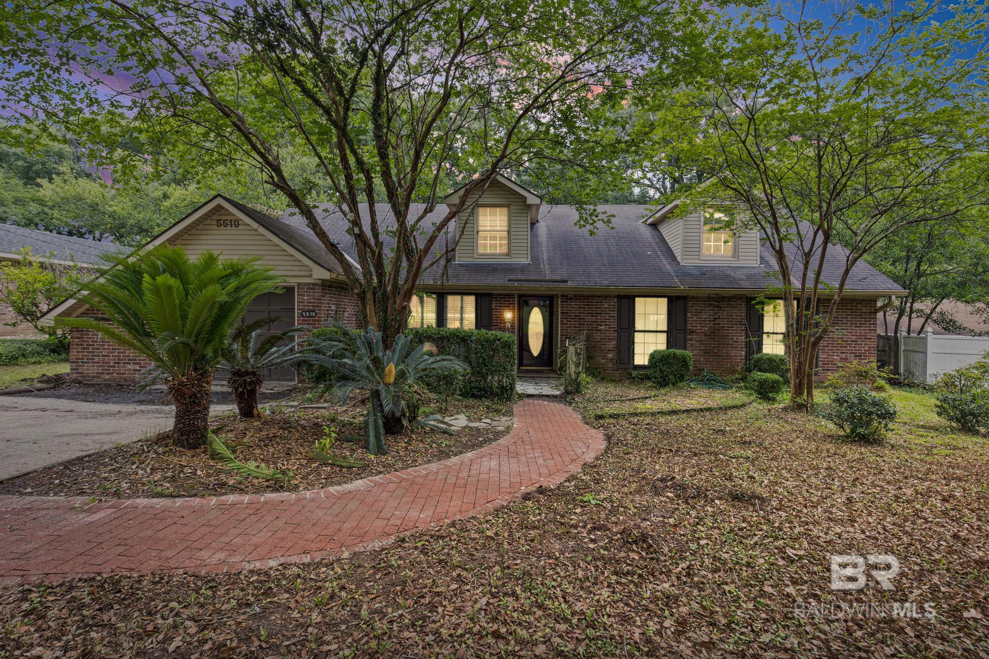 5510 Richmond Road — photo