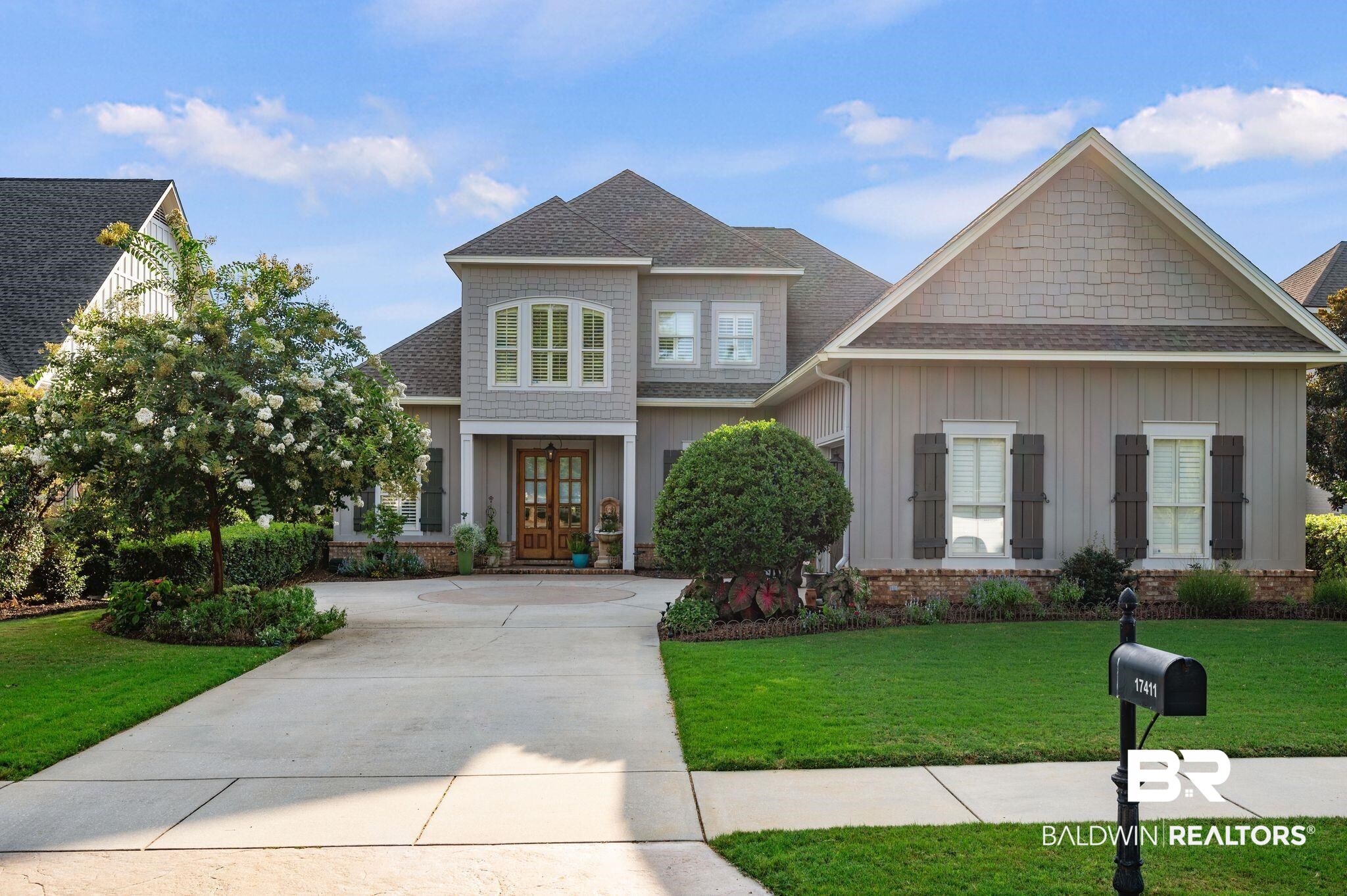 17411 Seldon Street — photo