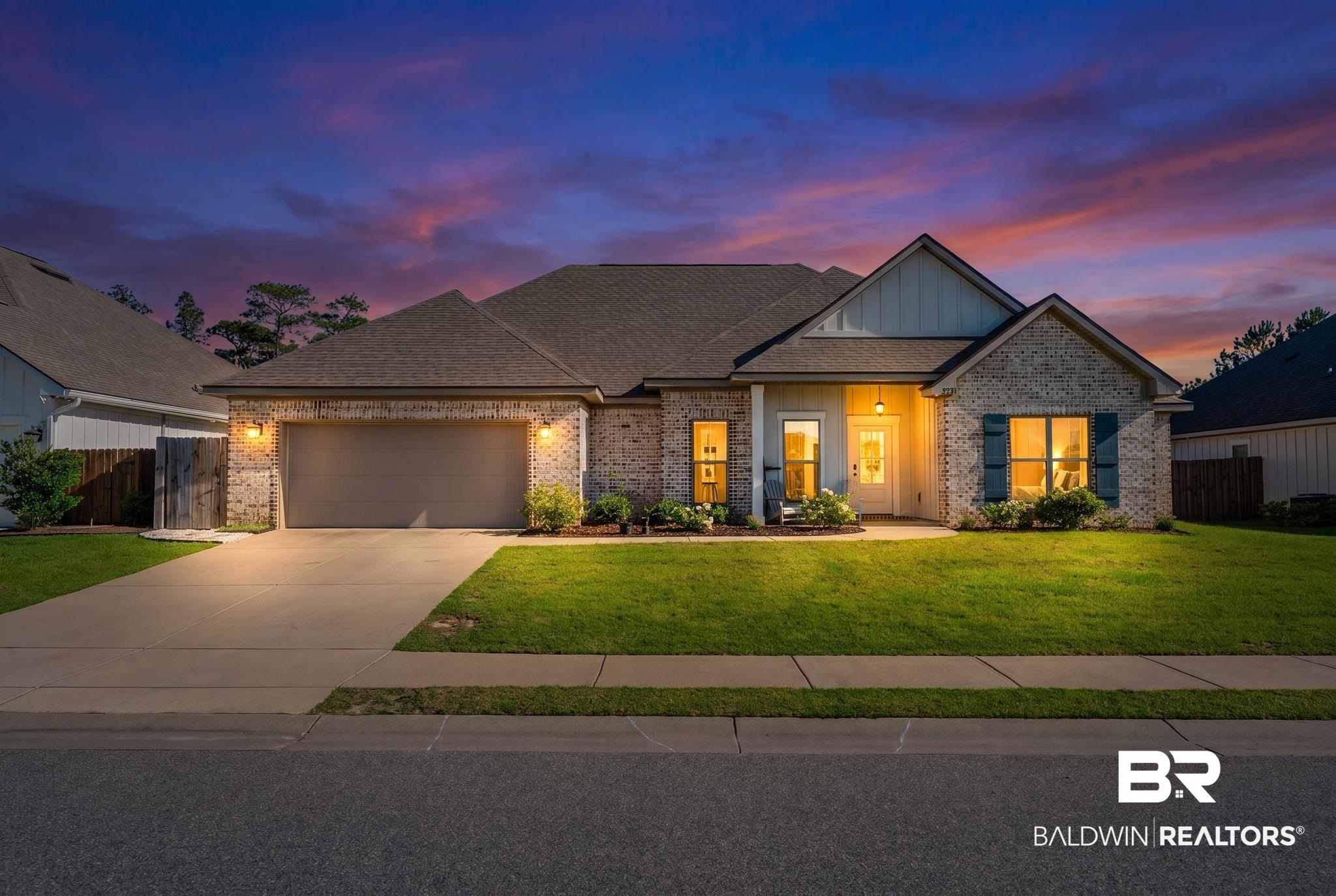 7872 Calverton Street — photo