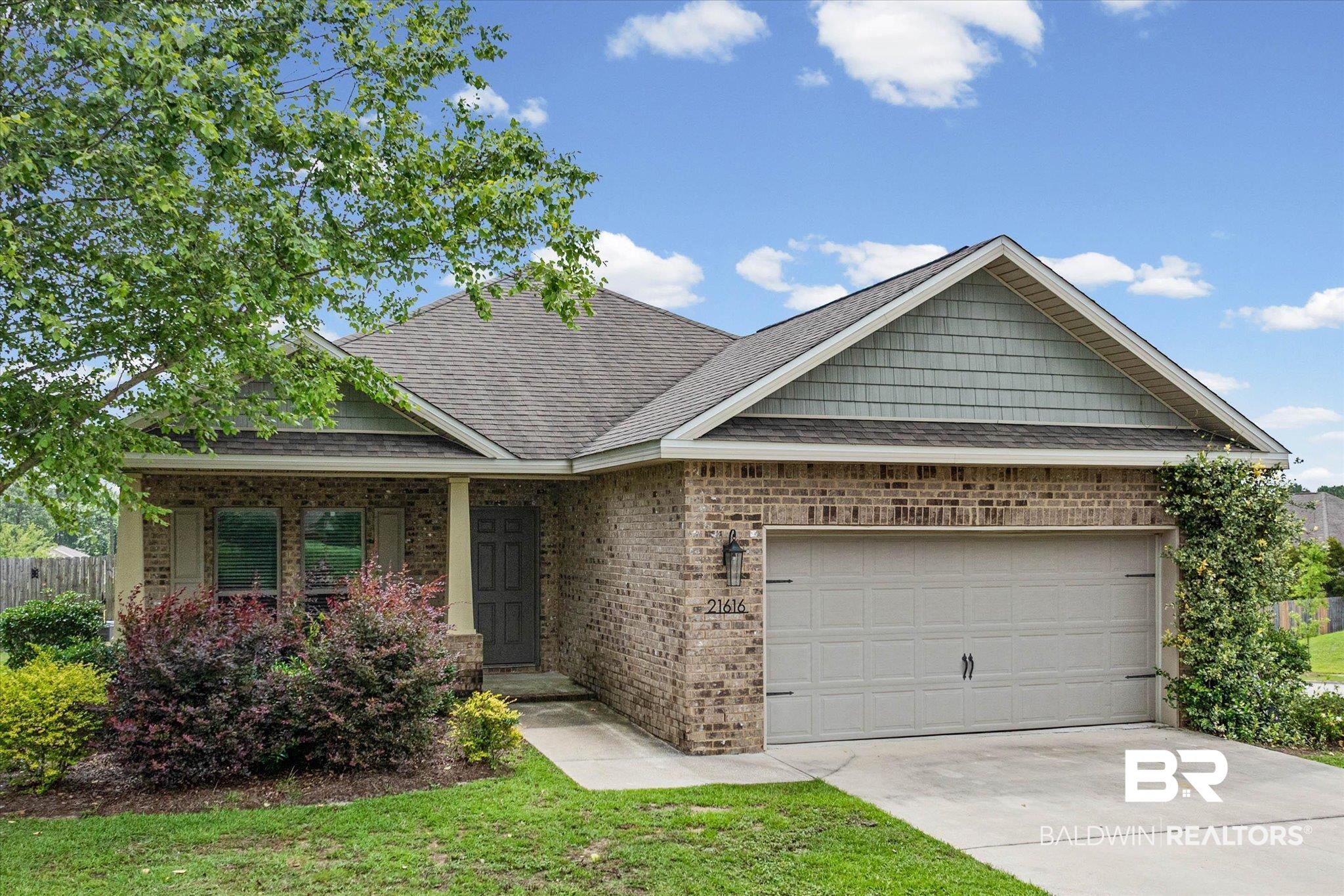 21616 Gullfoss Street — photo
