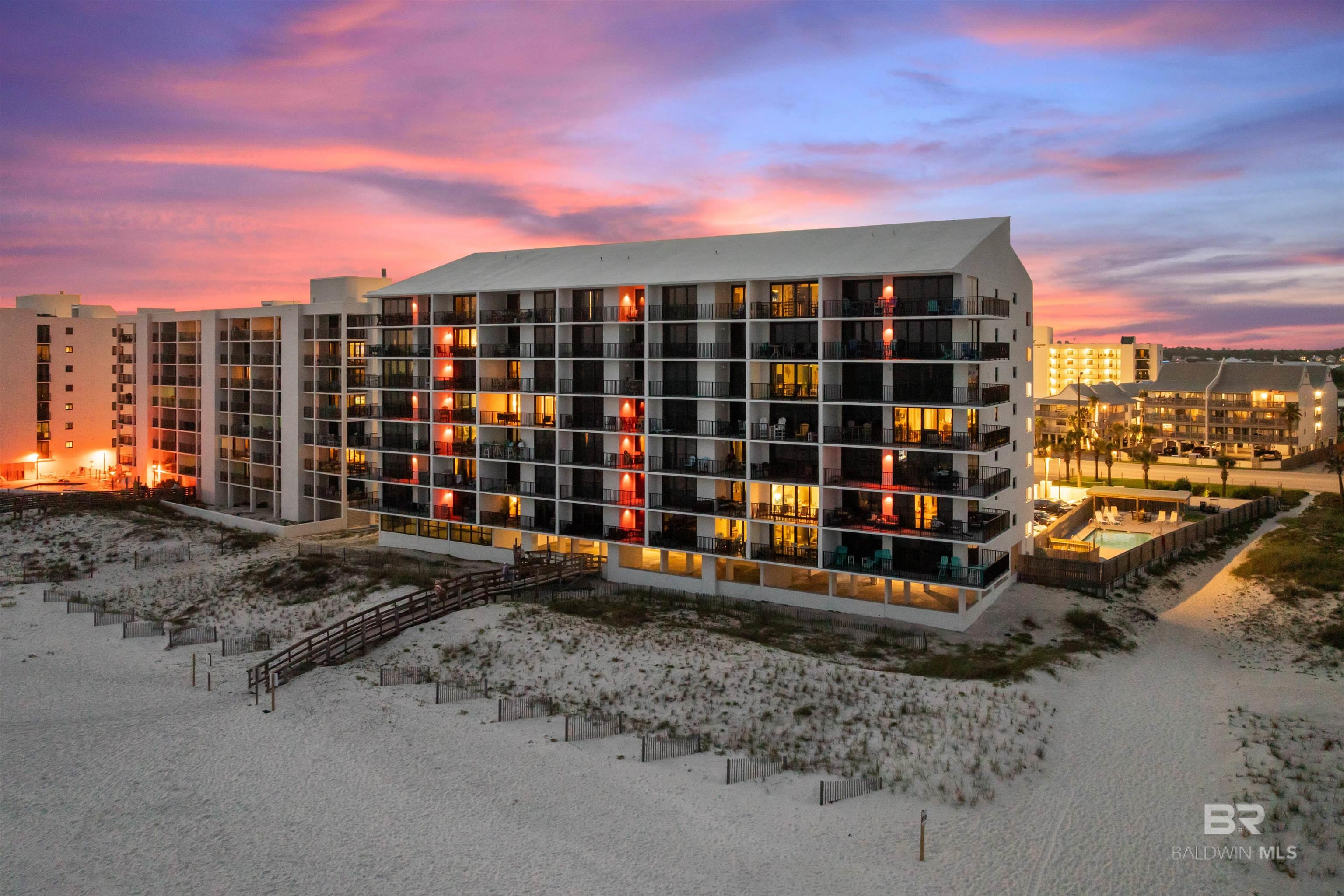 28814 Perdido Beach Boulevard # 405T — photo