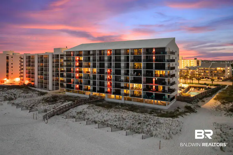28814 Perdido Beach Boulevard #405T — photo