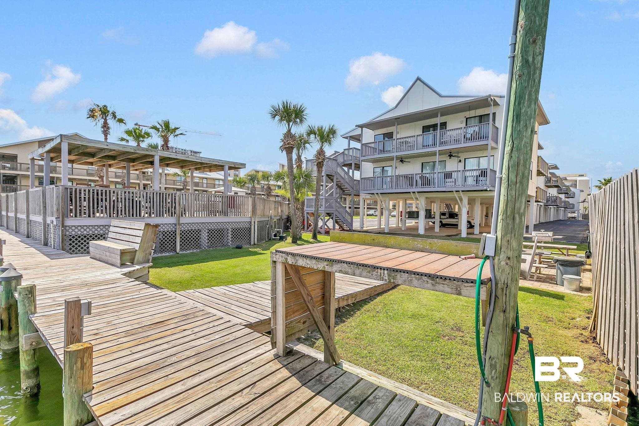 28813 Perdido Beach Boulevard #208 — photo