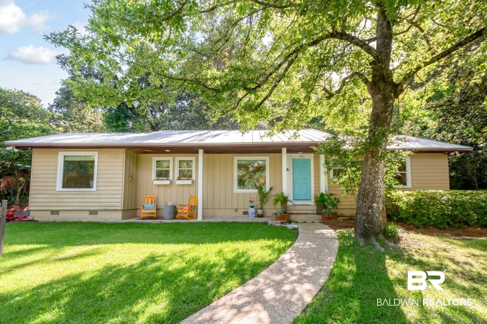 363 Gulfwood Drive — photo