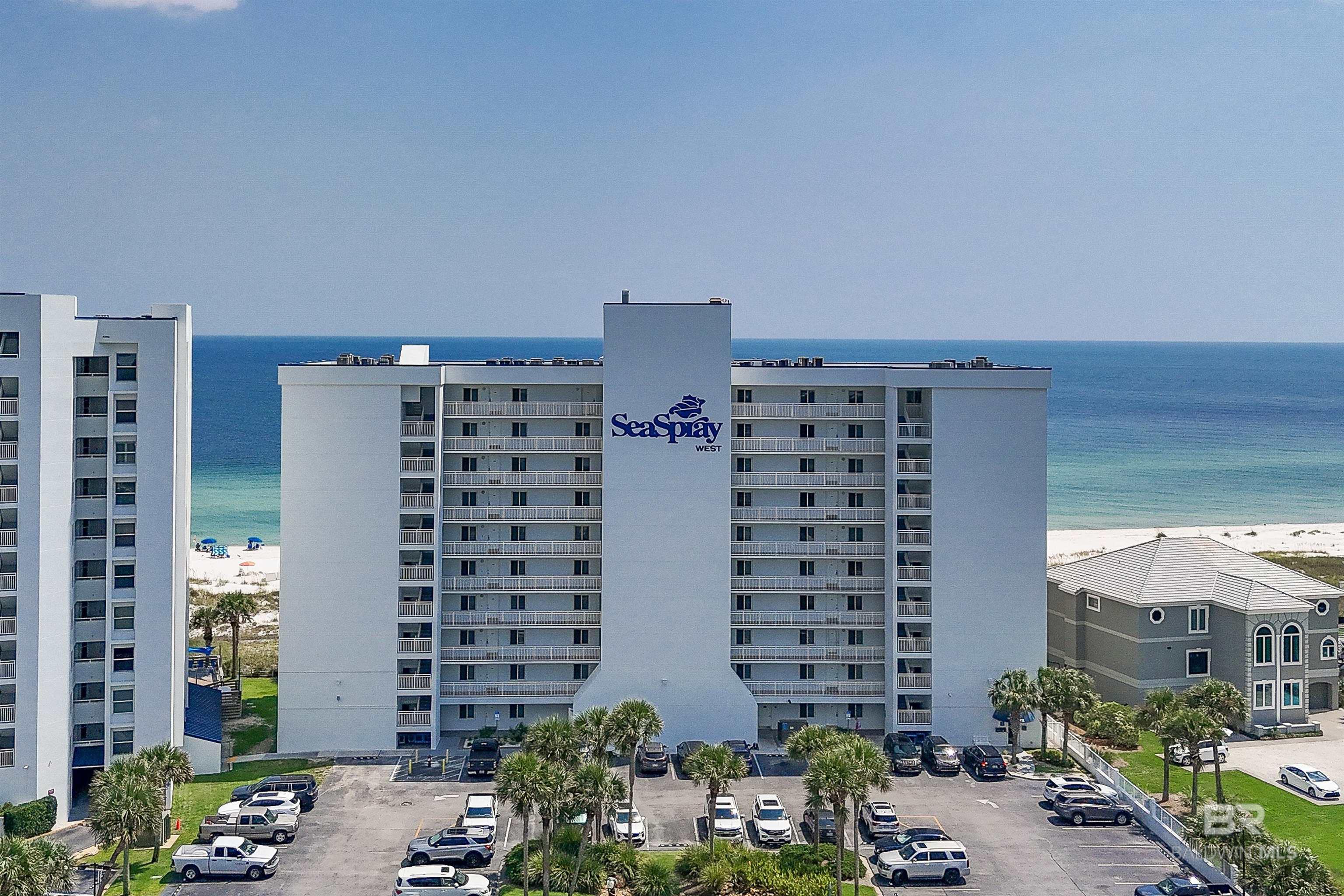 16287 Perdido Key Drive # 105 — photo